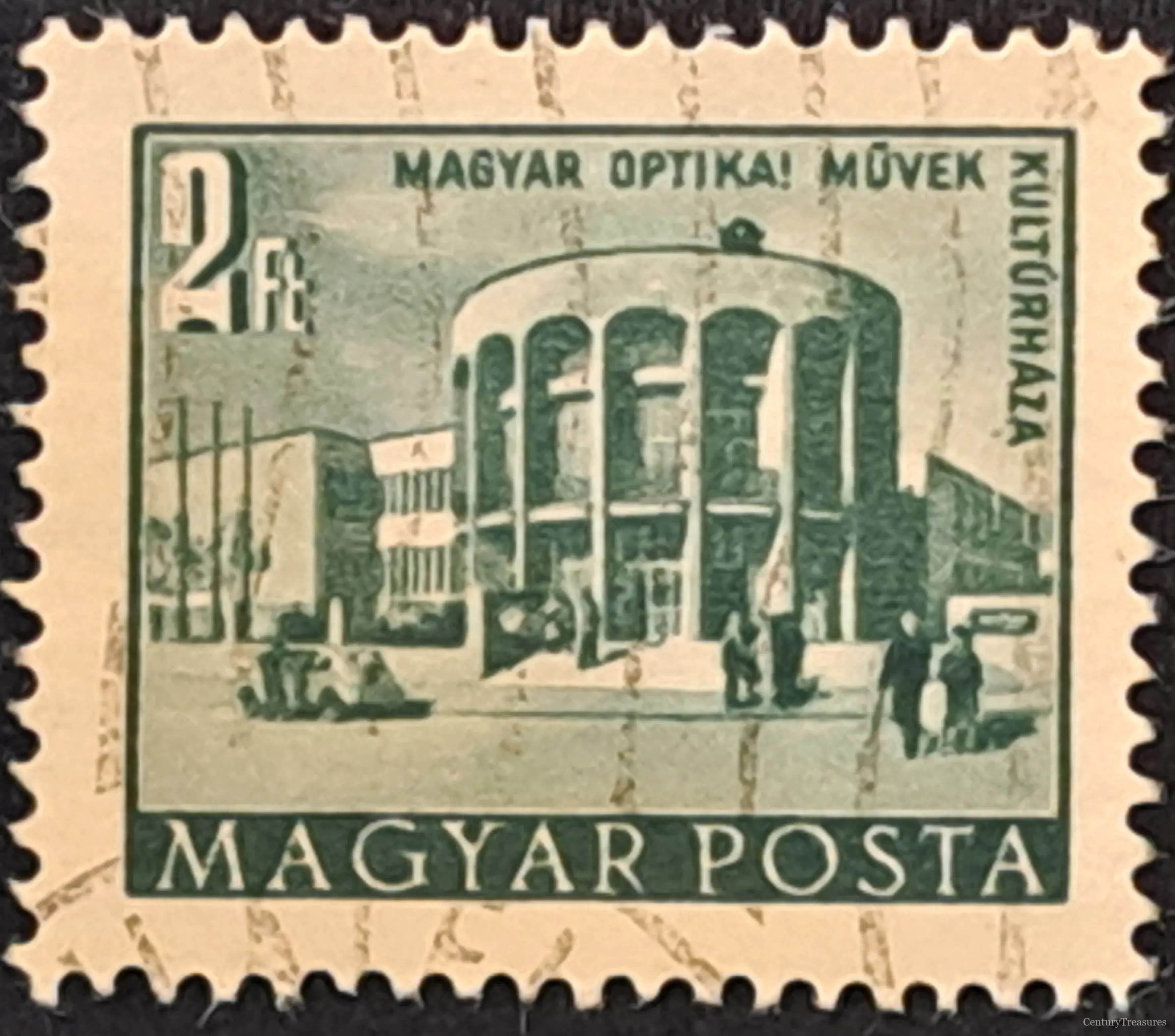 Palace of Socialist Culture