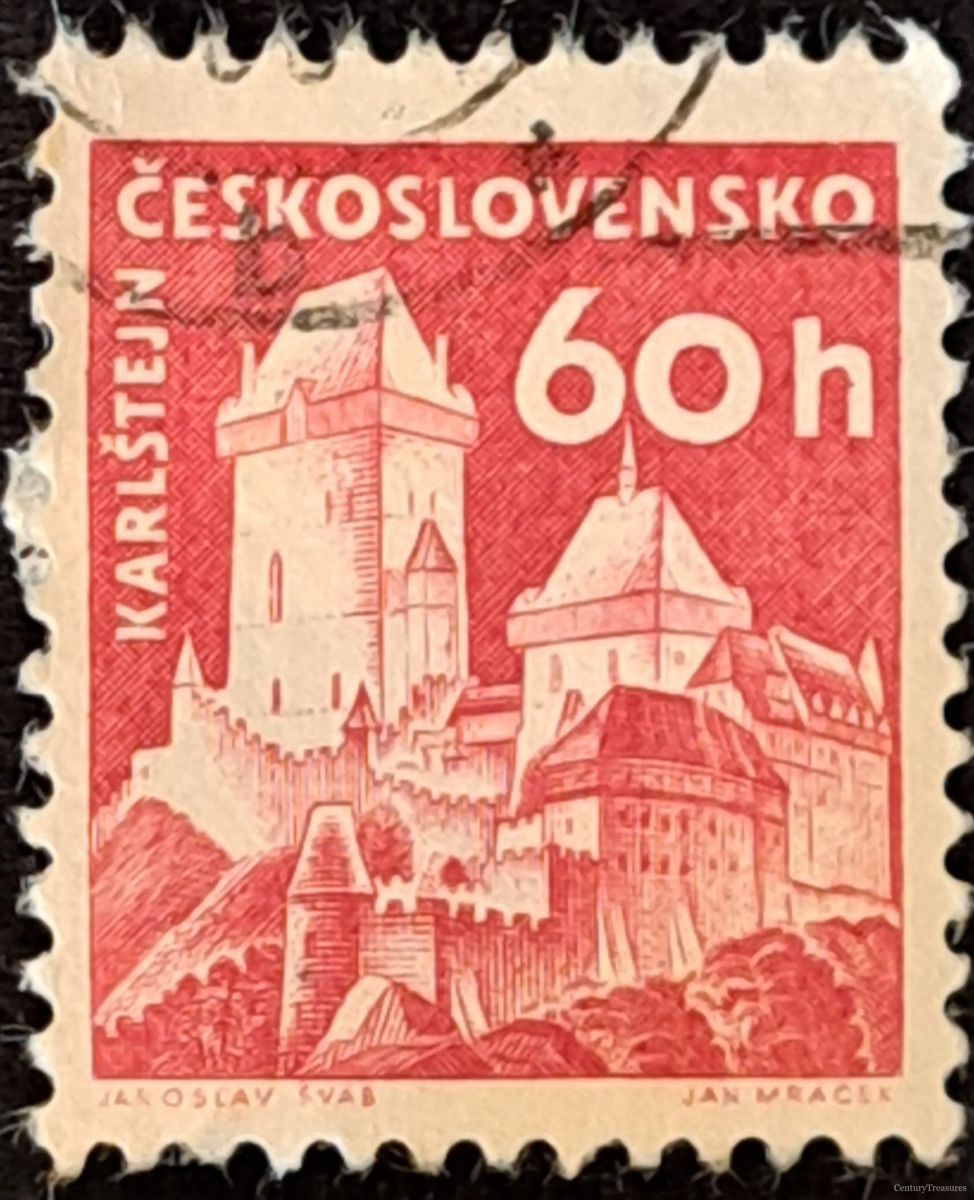 Bohemian Imperial Redoubt