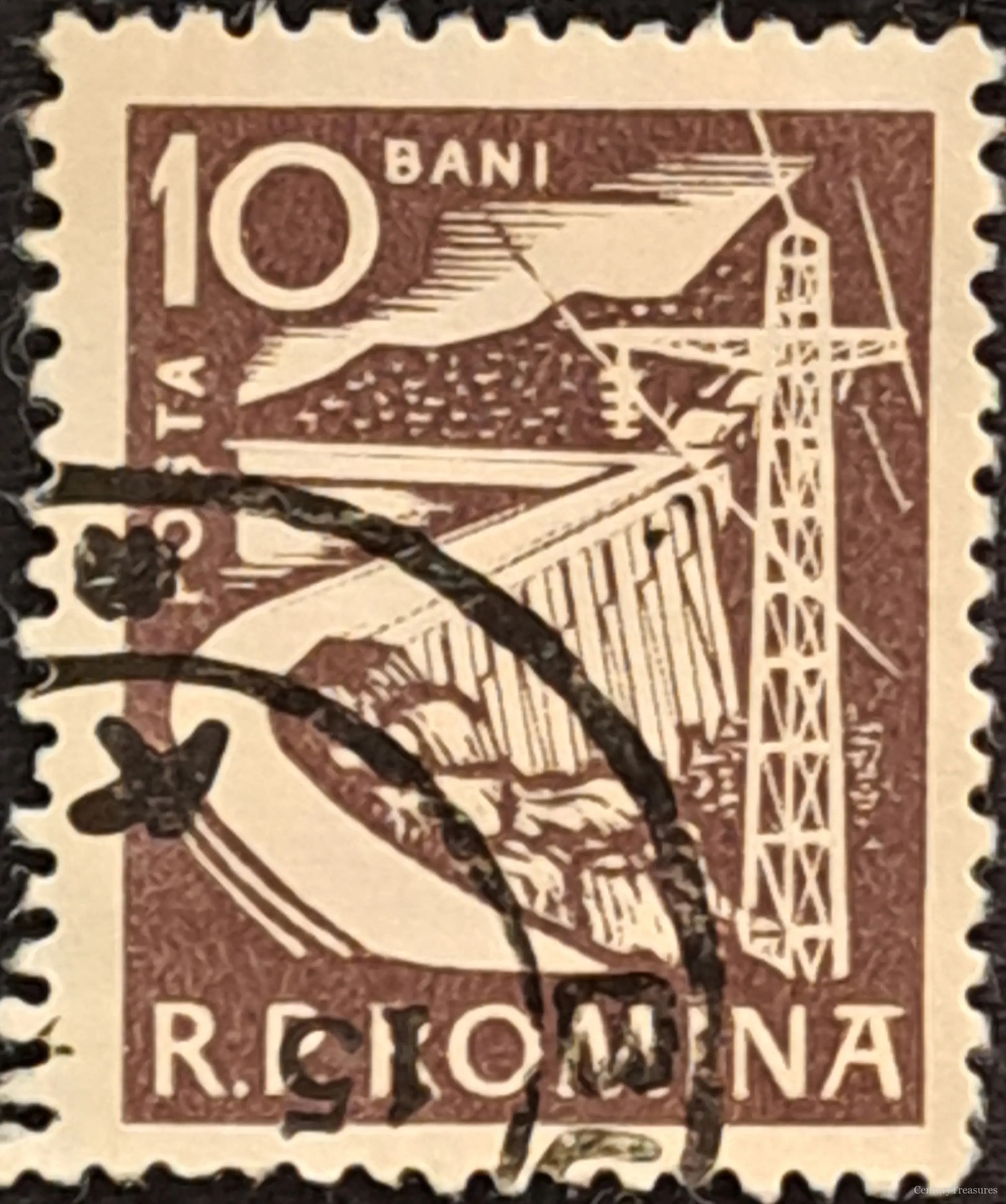 Hydroelectric Power Grid