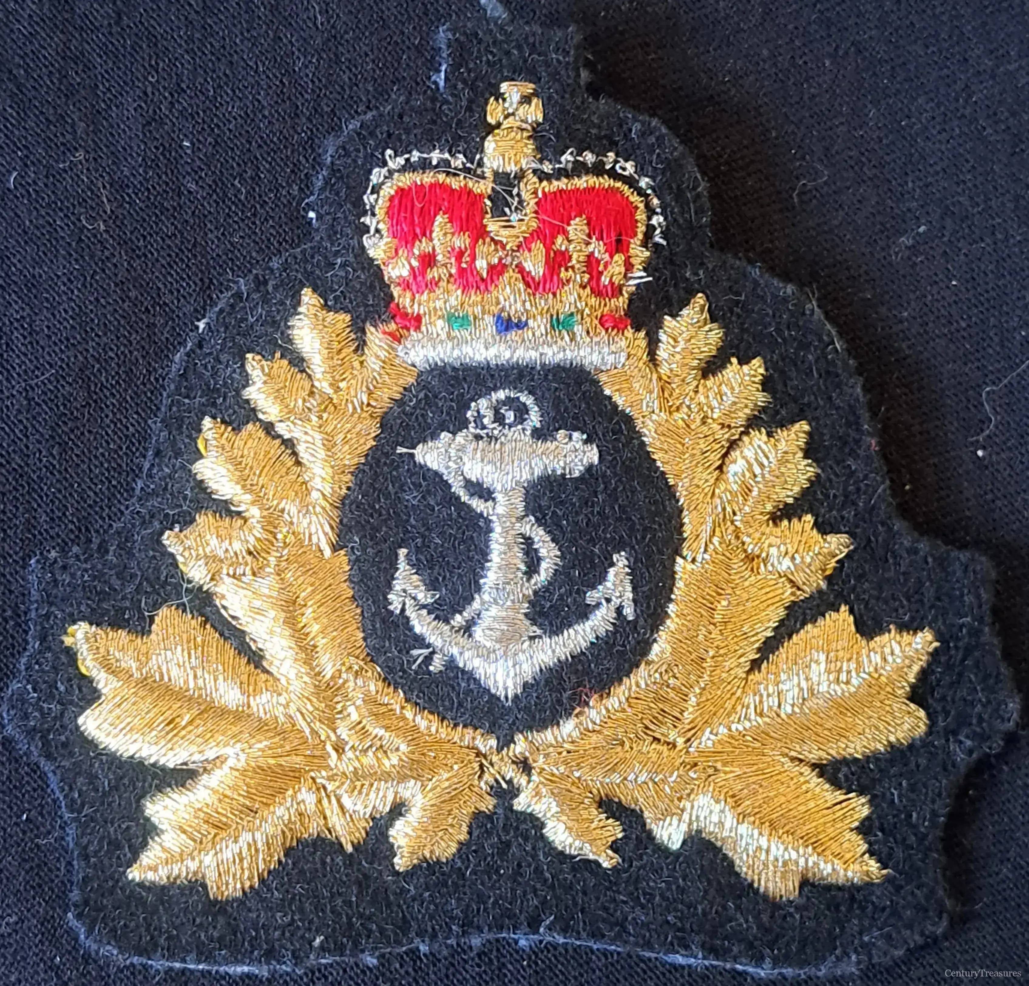 Wreath of the True North