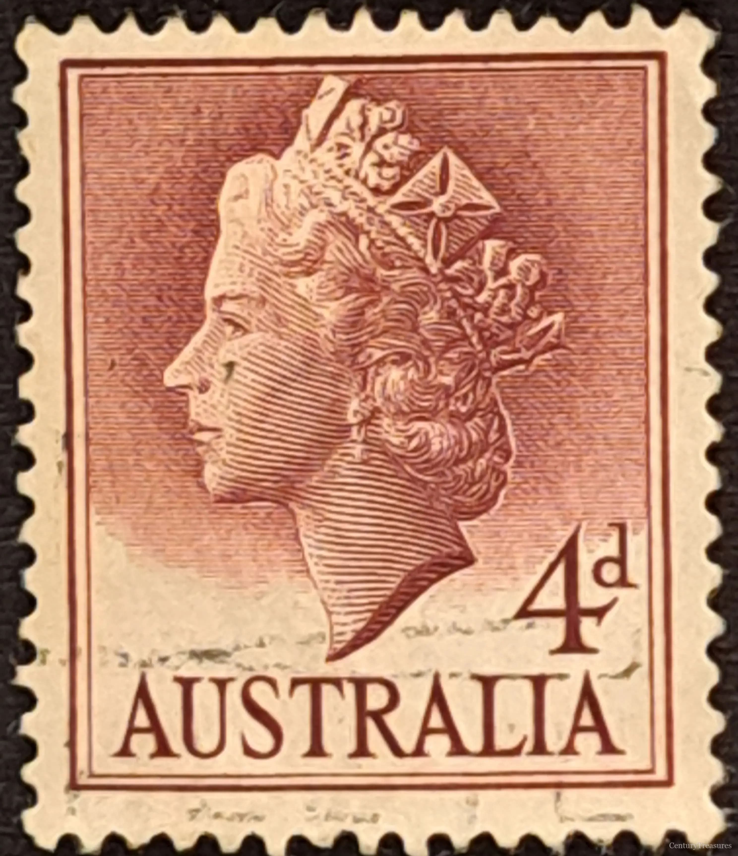Sovereign Profile of the Commonwealth
