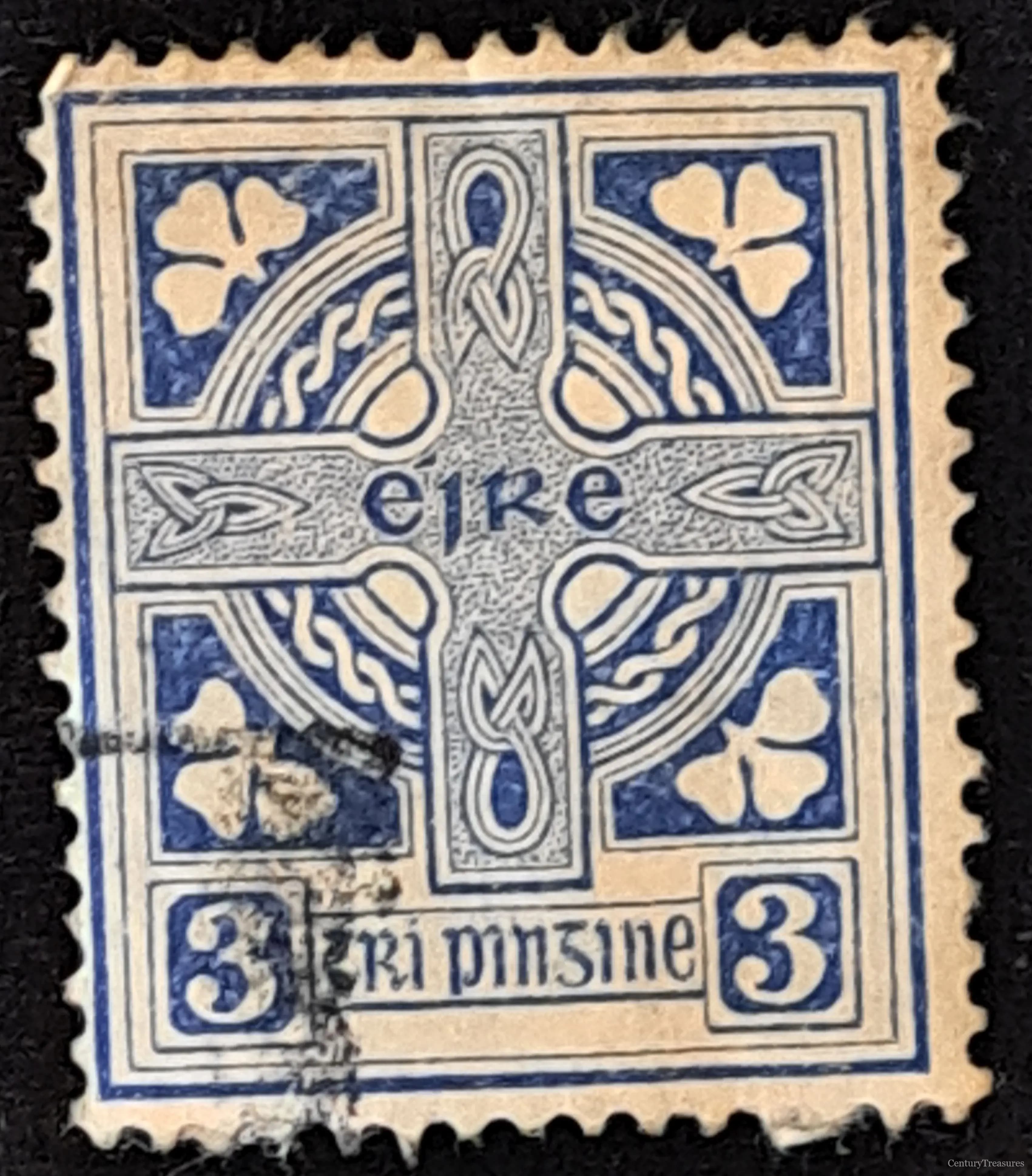 The Celtic Cross Definitive