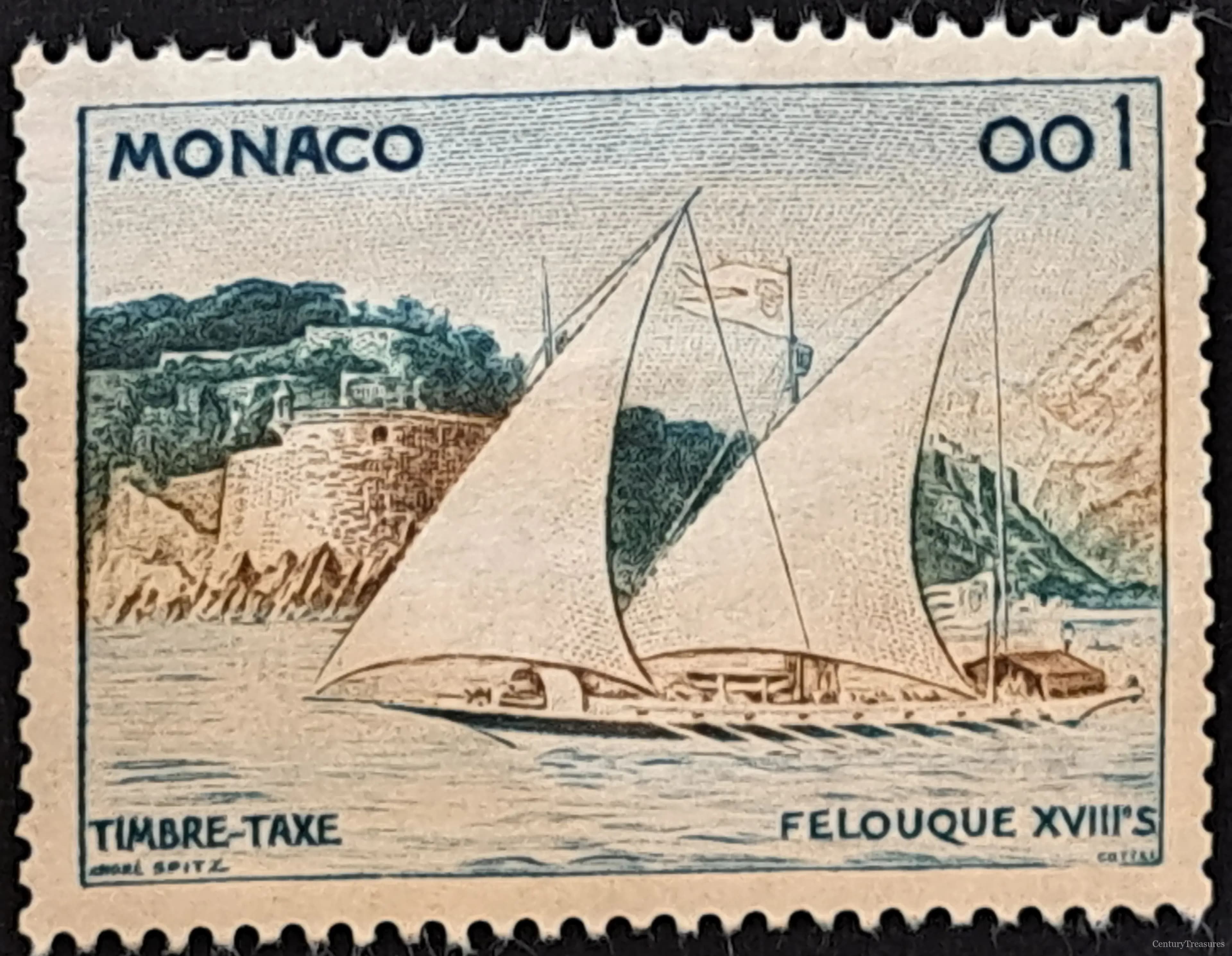 Mediterranean Maritime Transport
