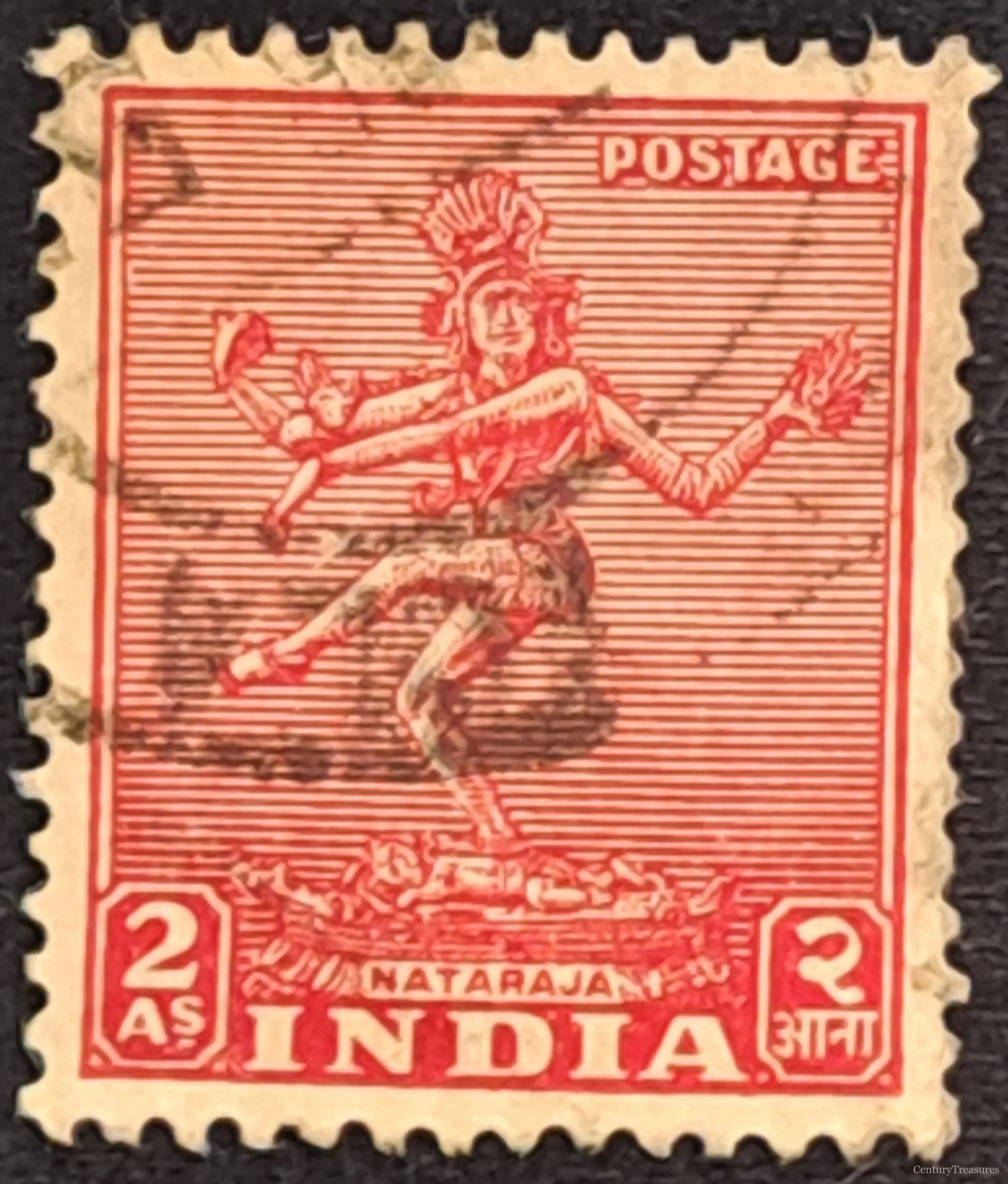Tandava of the Cosmos