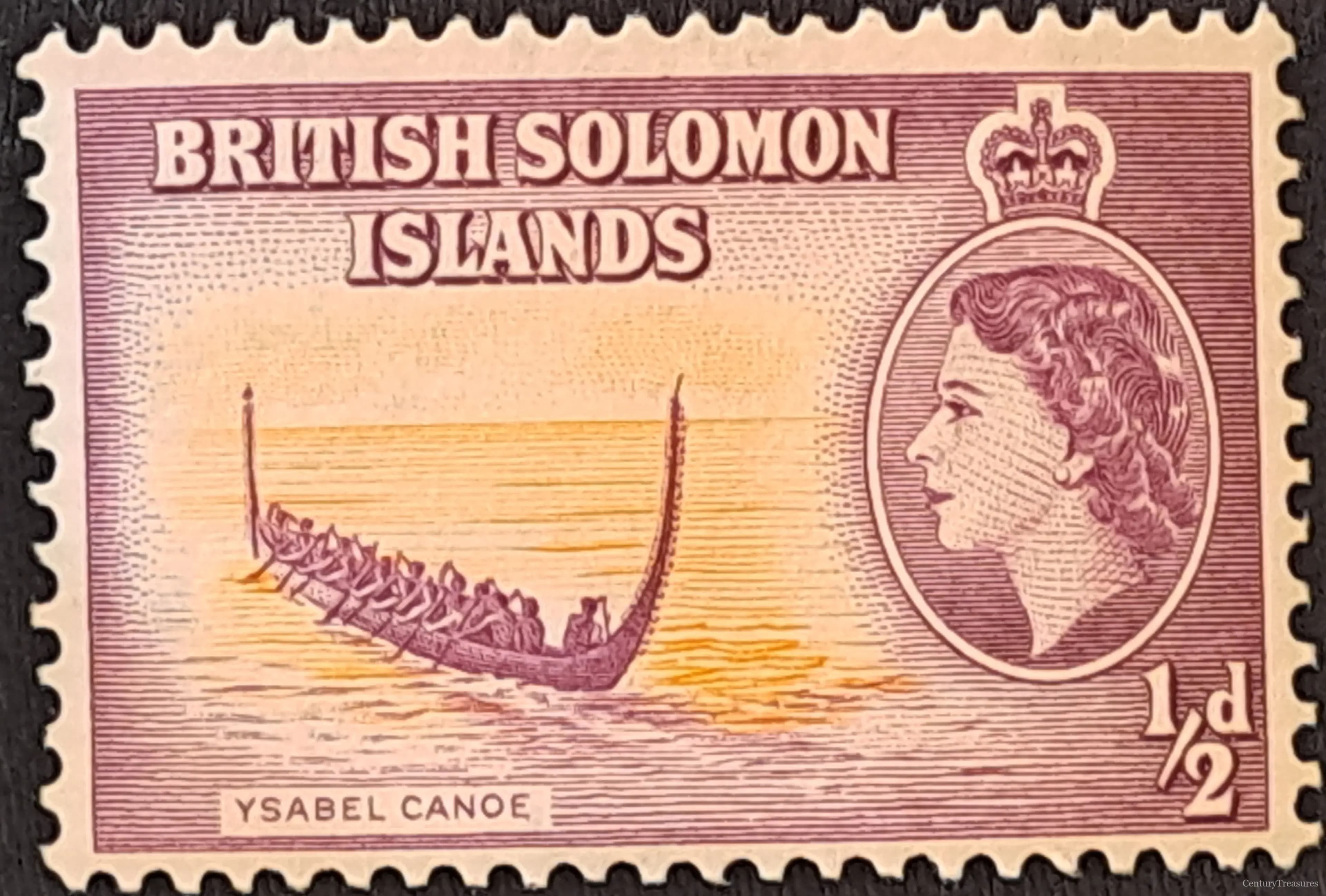 Voyagers of the Pacific