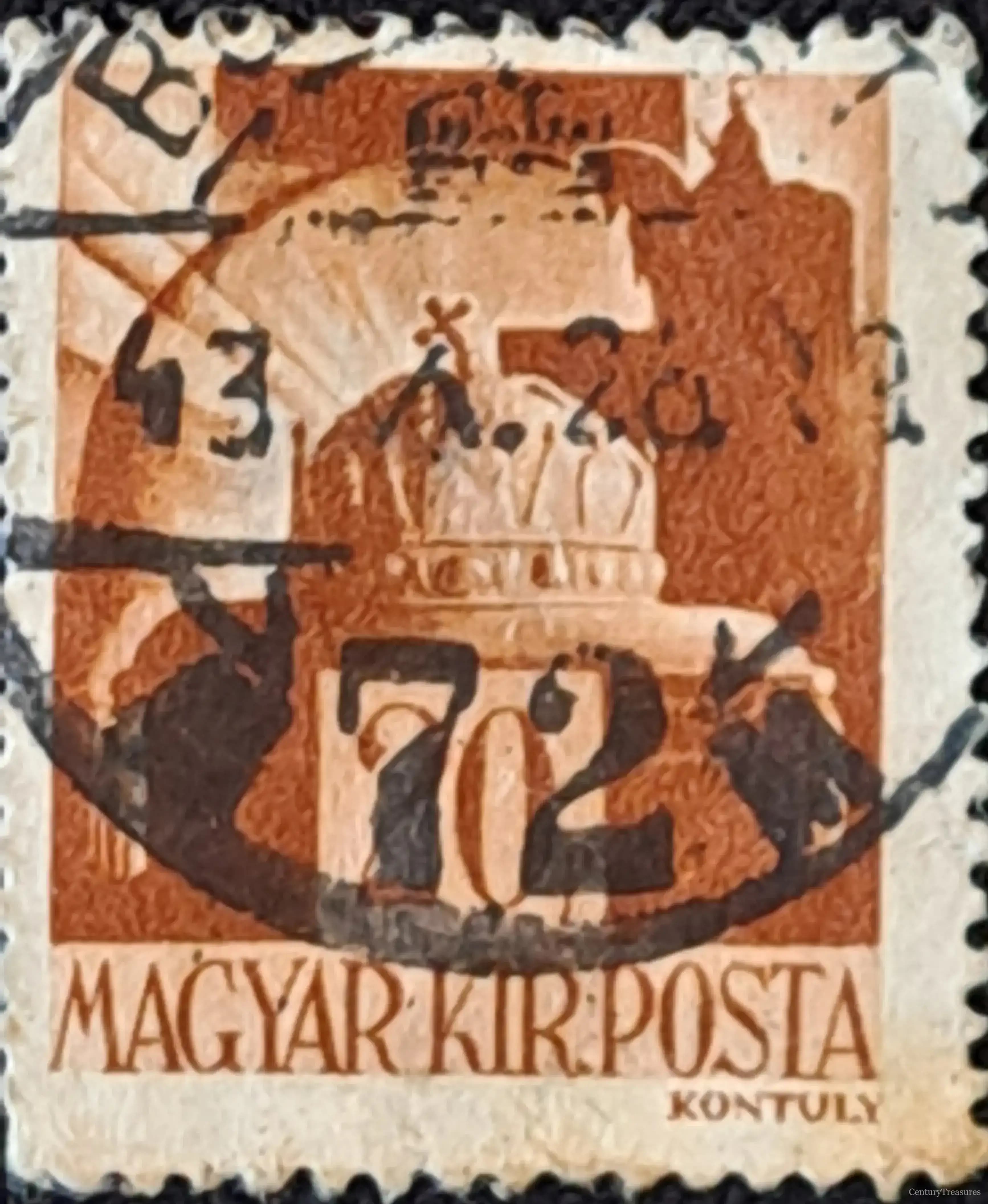 Crown of the Holy Monarchy