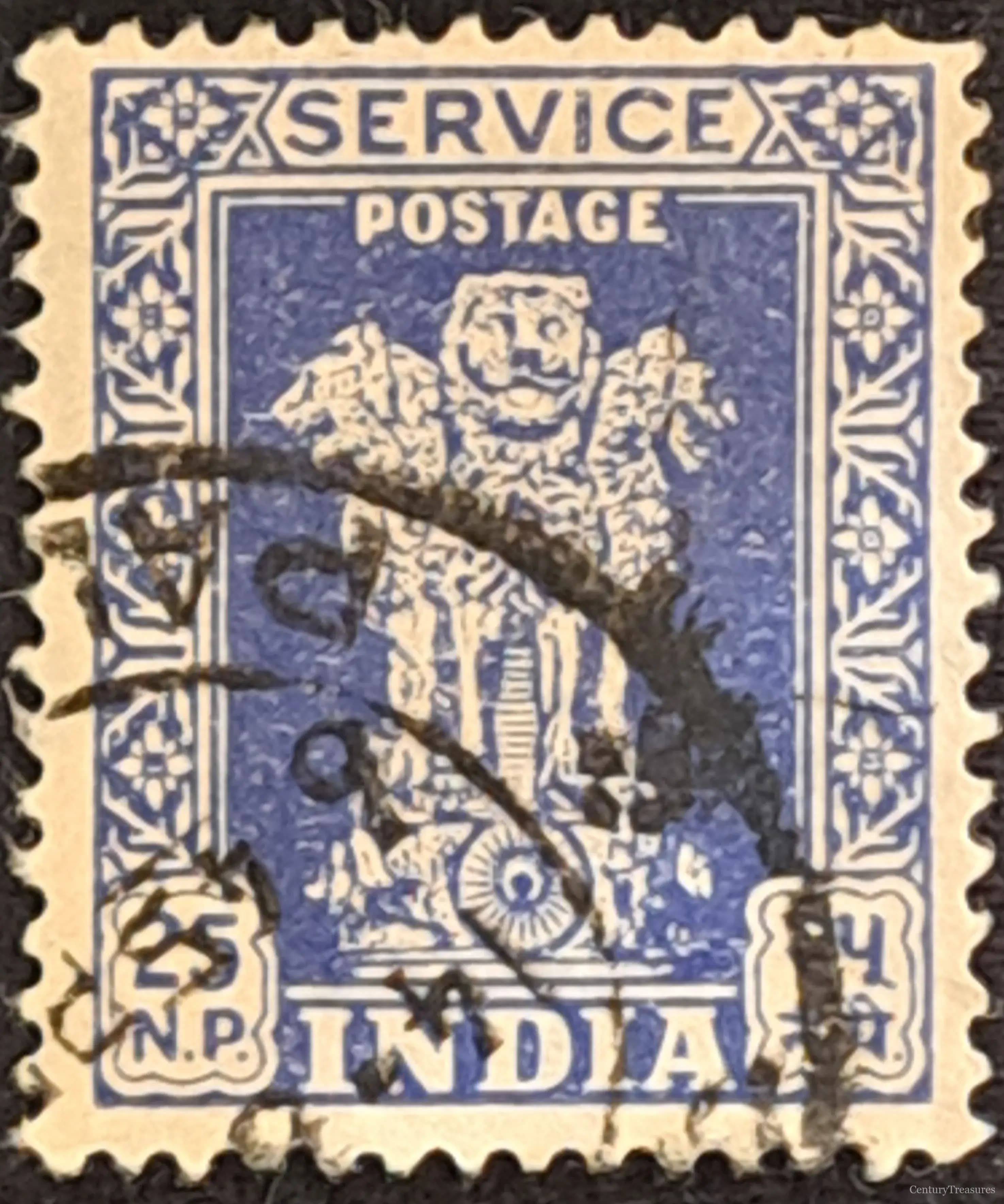 Sovereign Lion Capital Service