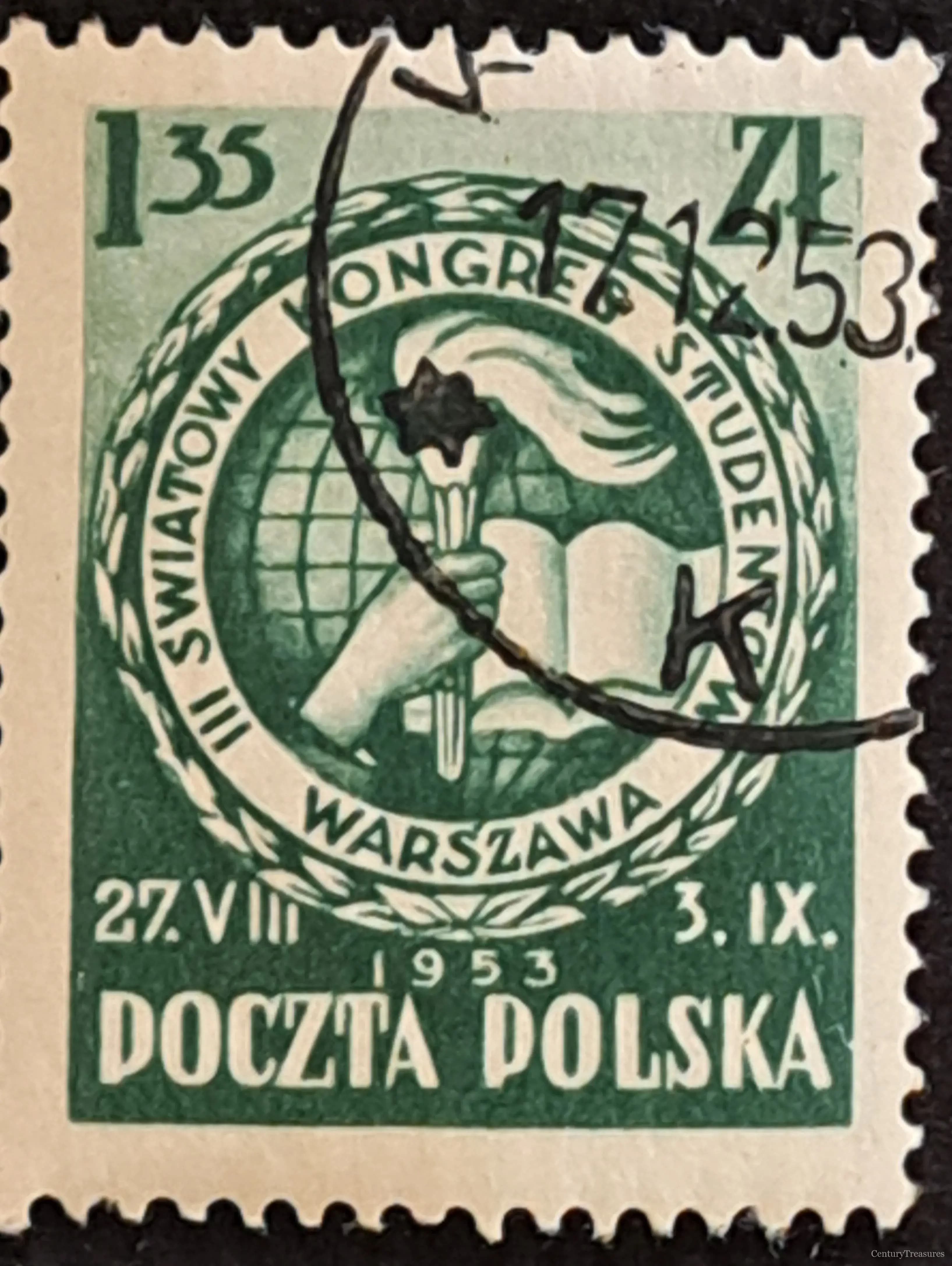 Academic Solidarity Emblem