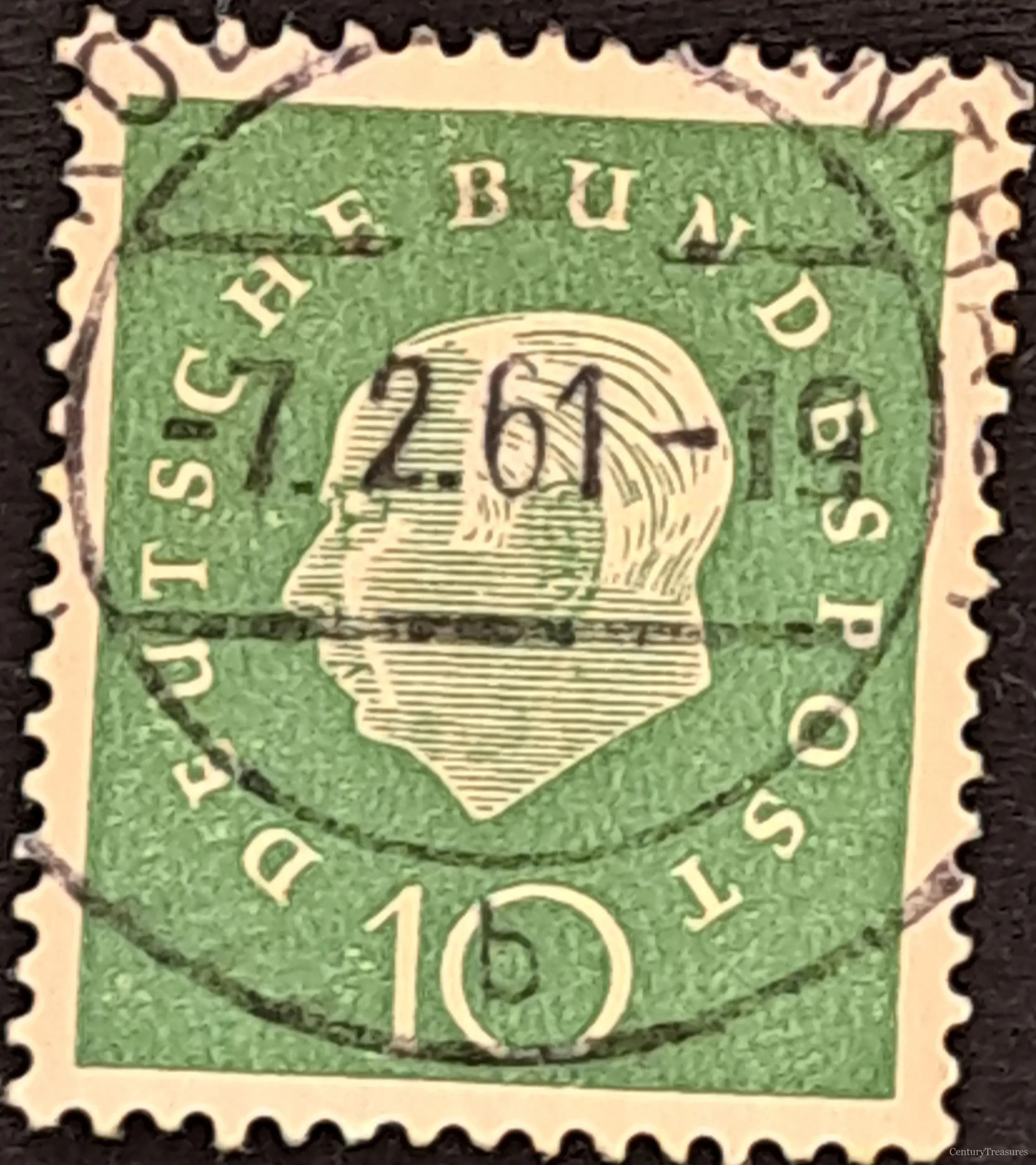 West Germany Post-War Democracy Definitive