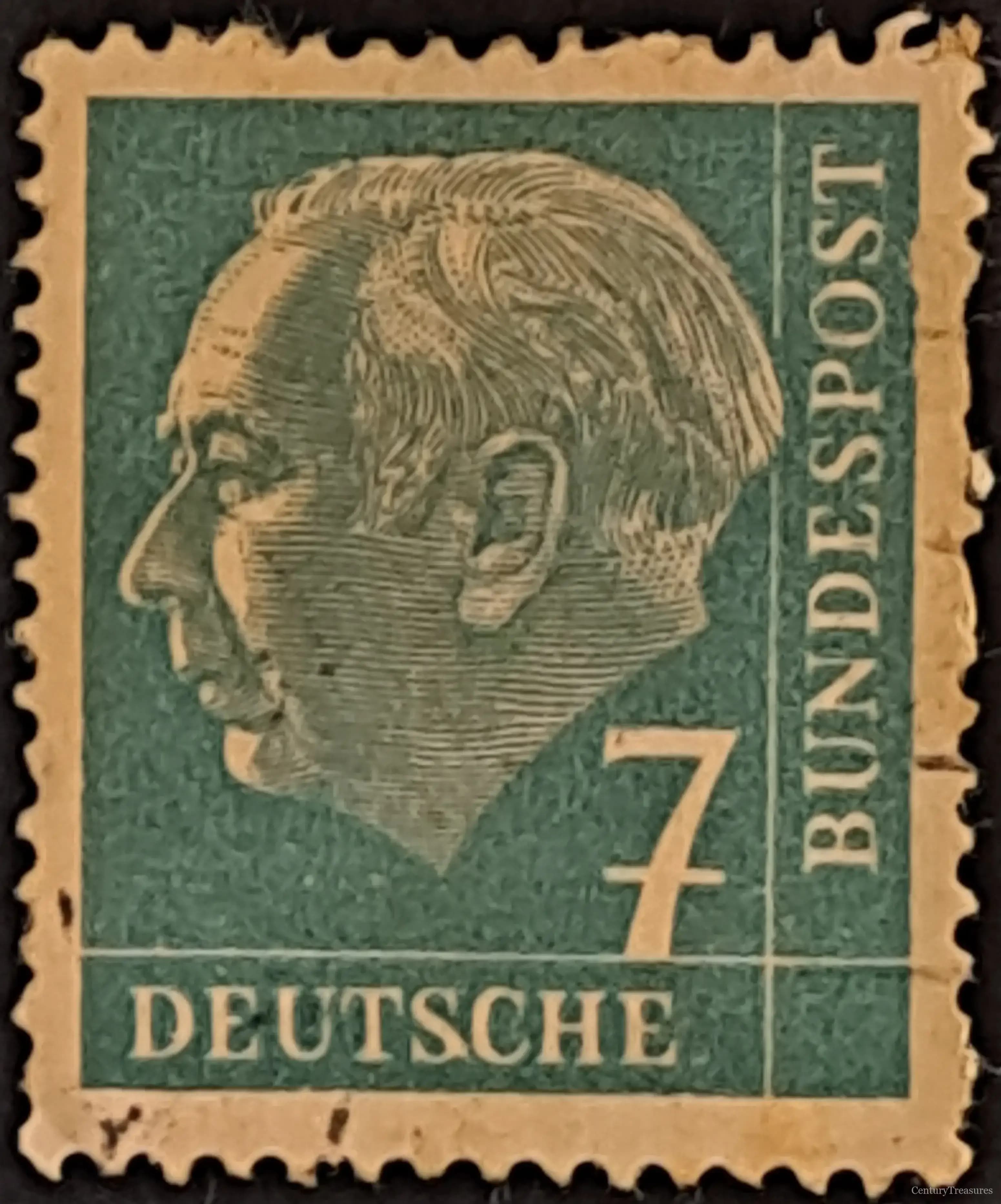 Foundation of the Federal Republic