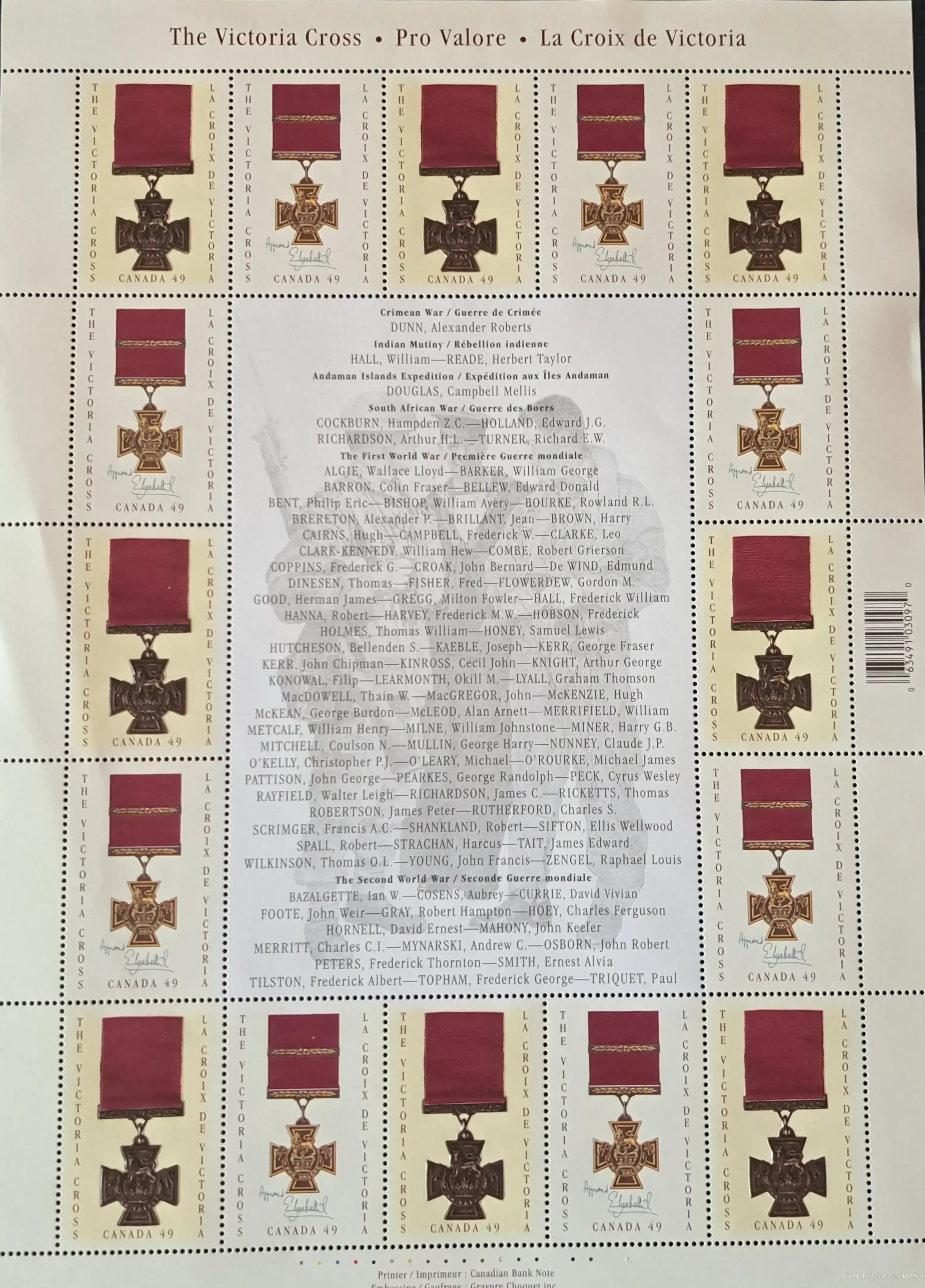 Tribute to Ultimate Military Valor