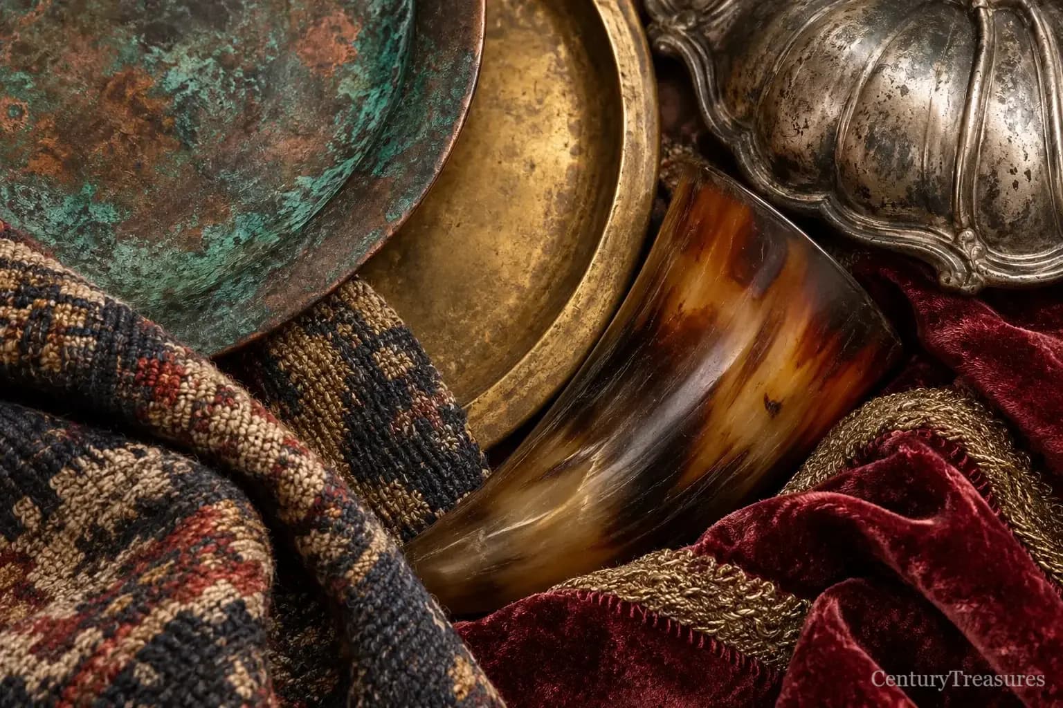Materials Reference