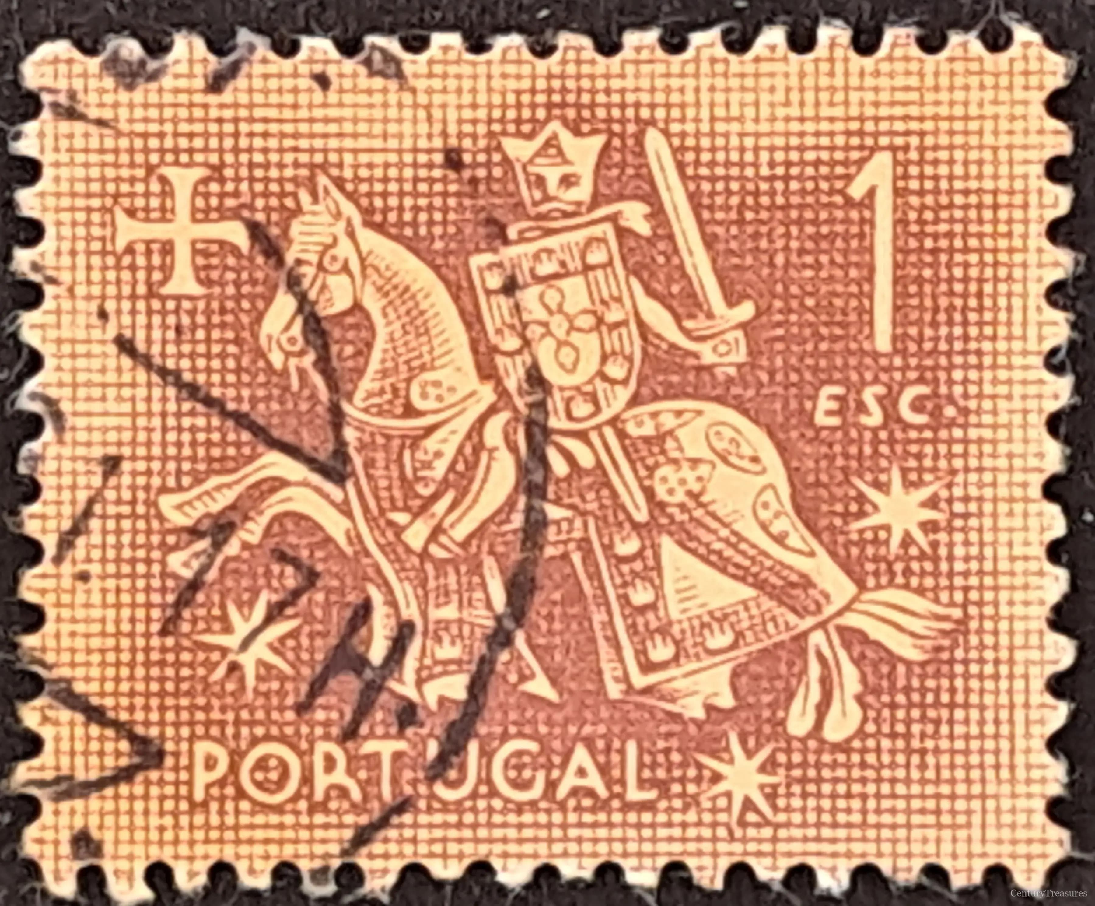 Medieval Sovereign Chivalry
