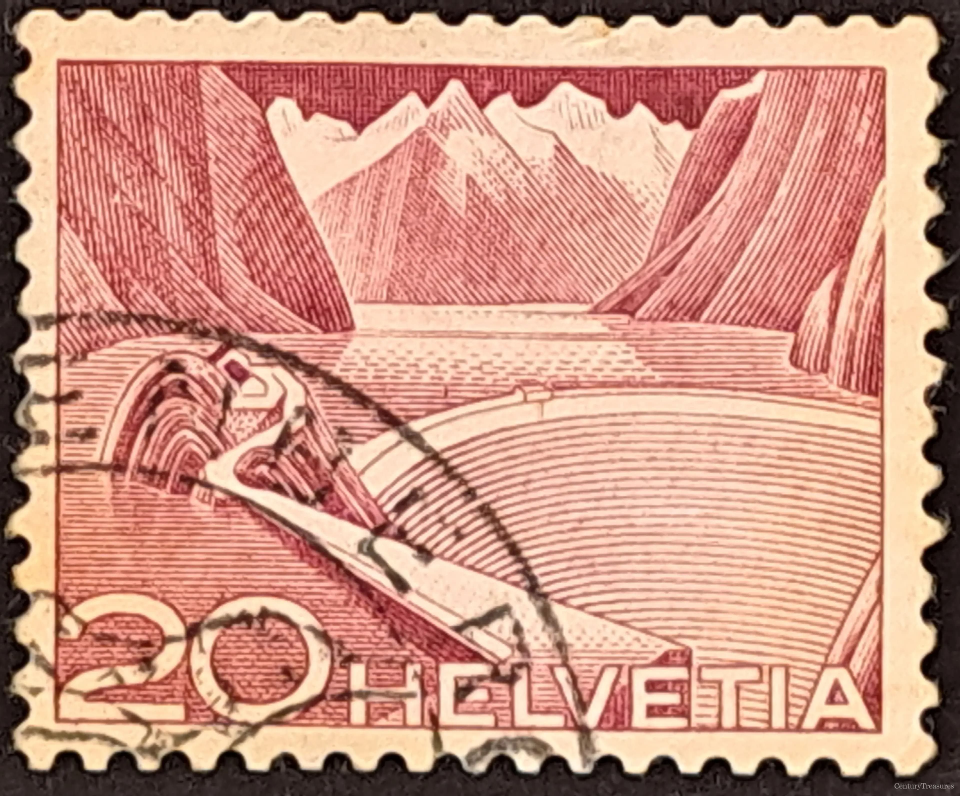 Alpine Hydroelectric Engineering