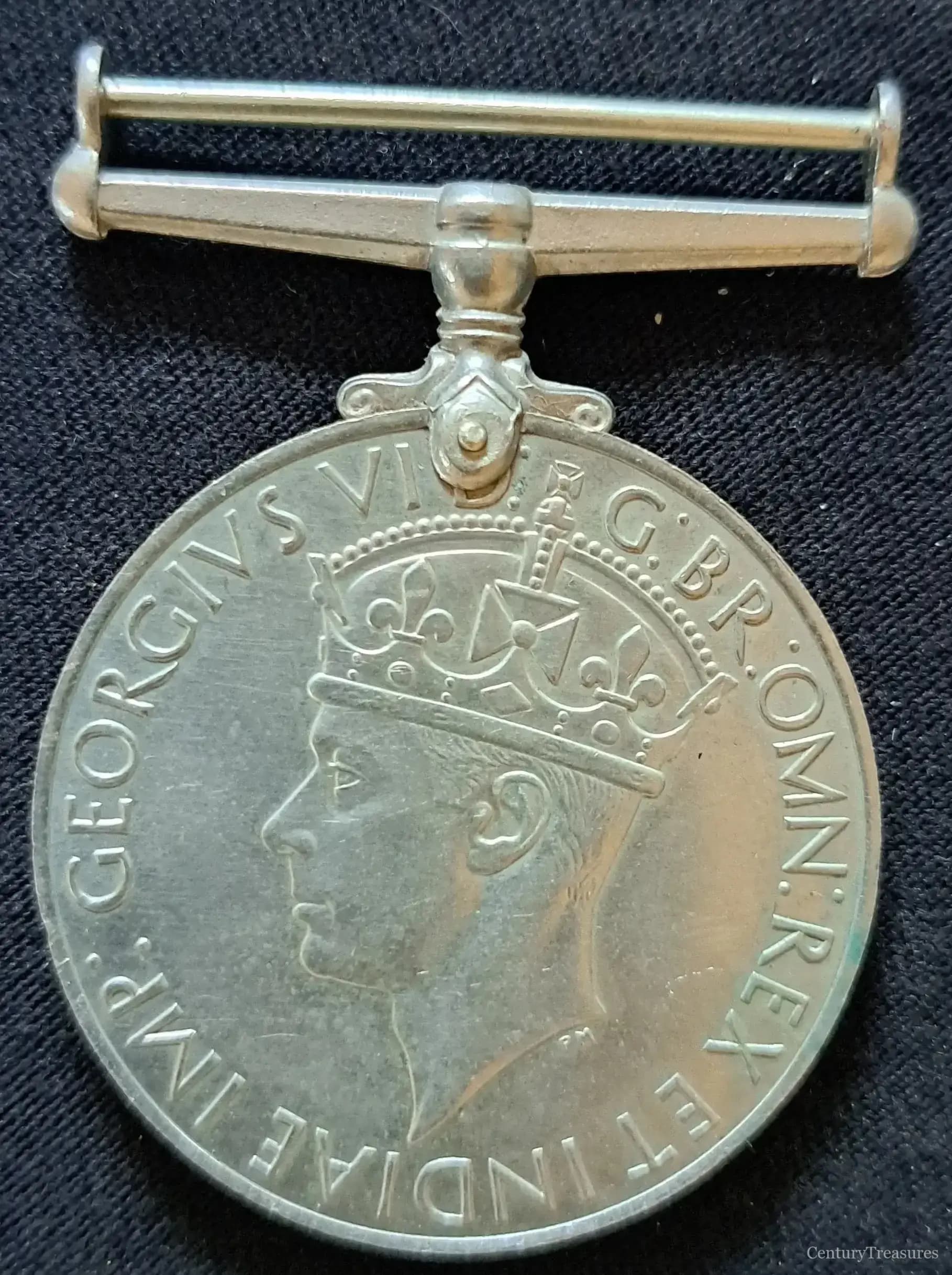 UK War Medal