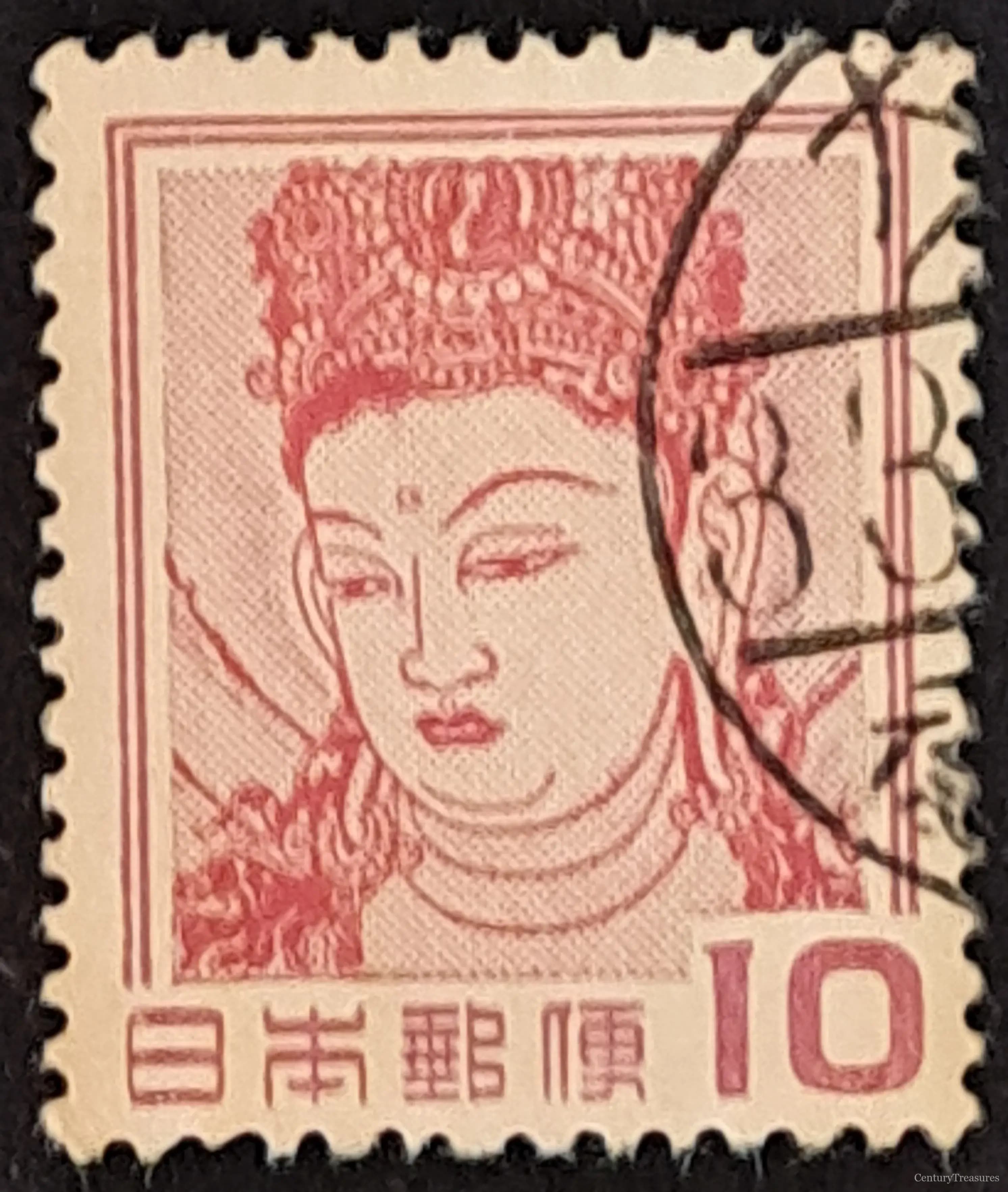 The Compassionate Bodhisattva
