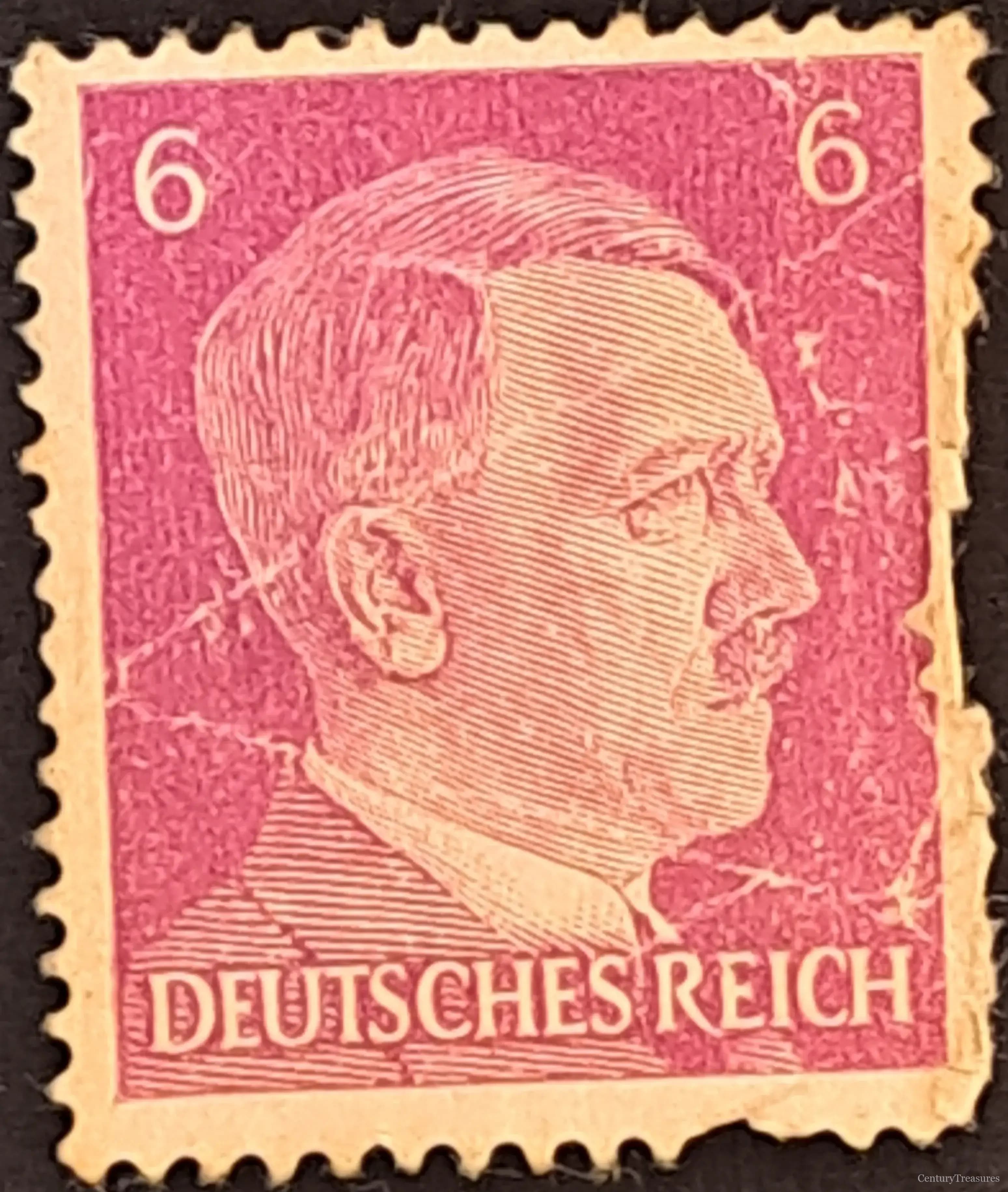 Nazi Germany Adolf Hitler