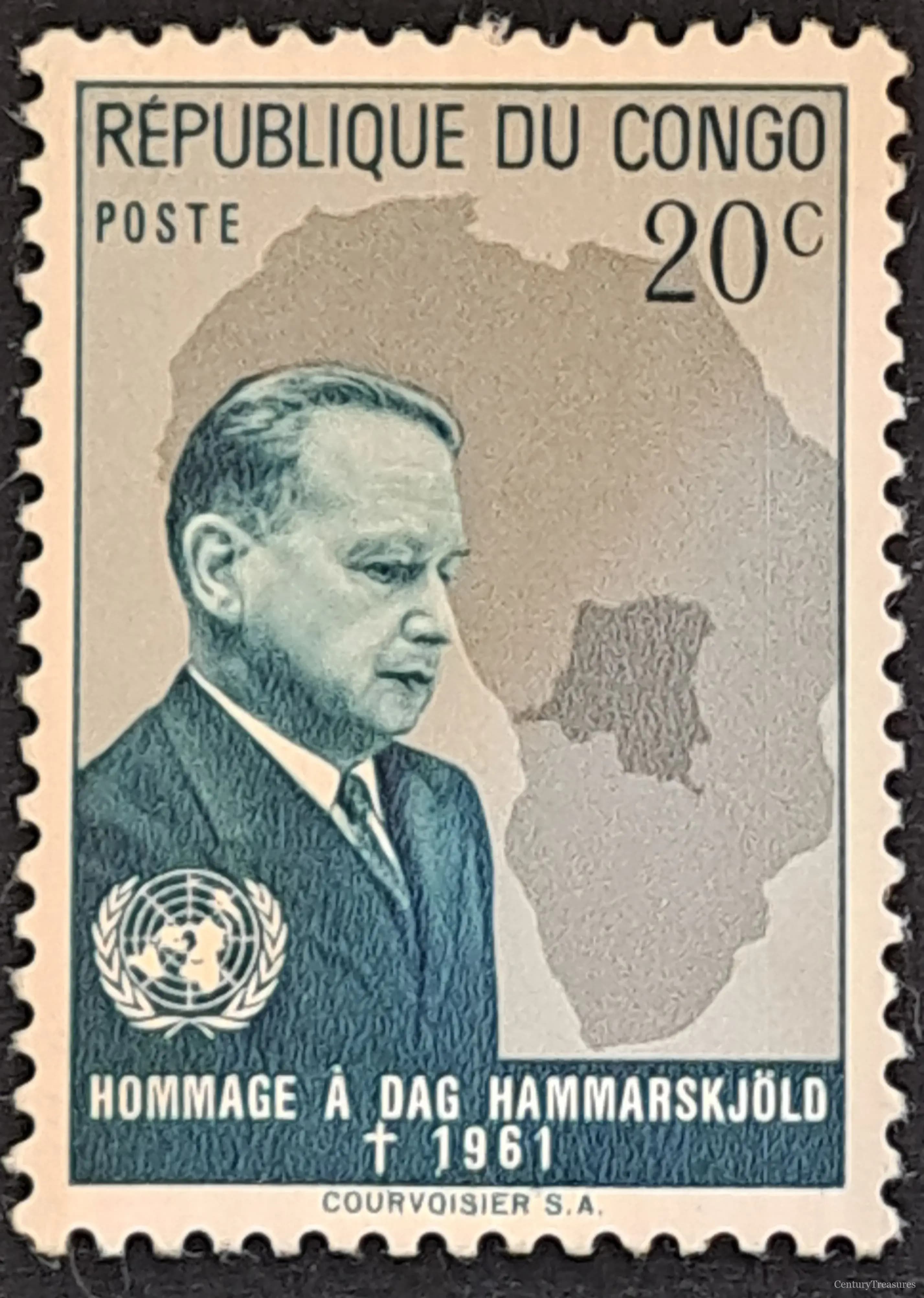 Global Diplomatic Eulogy