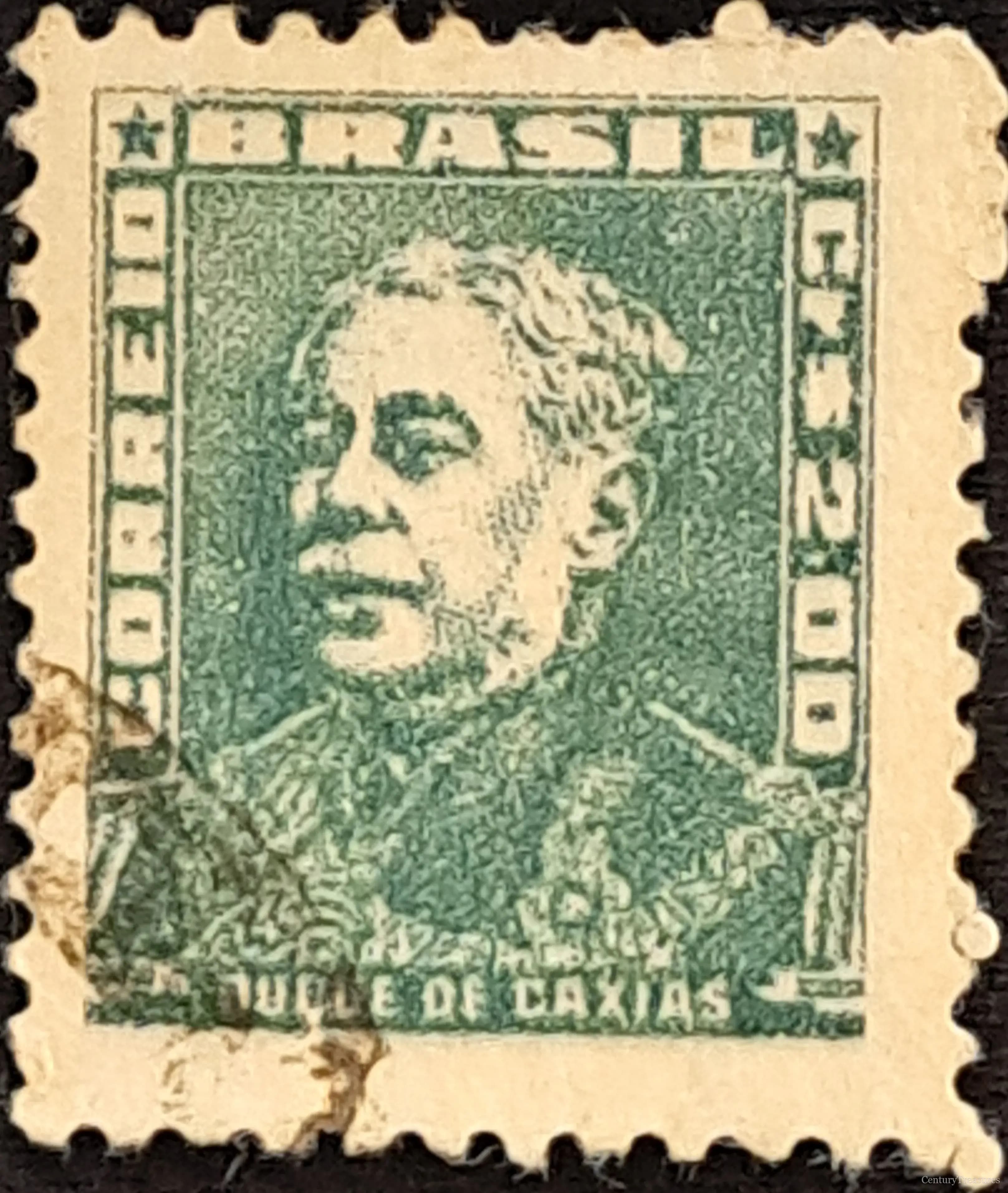 Patron of the Border Shield