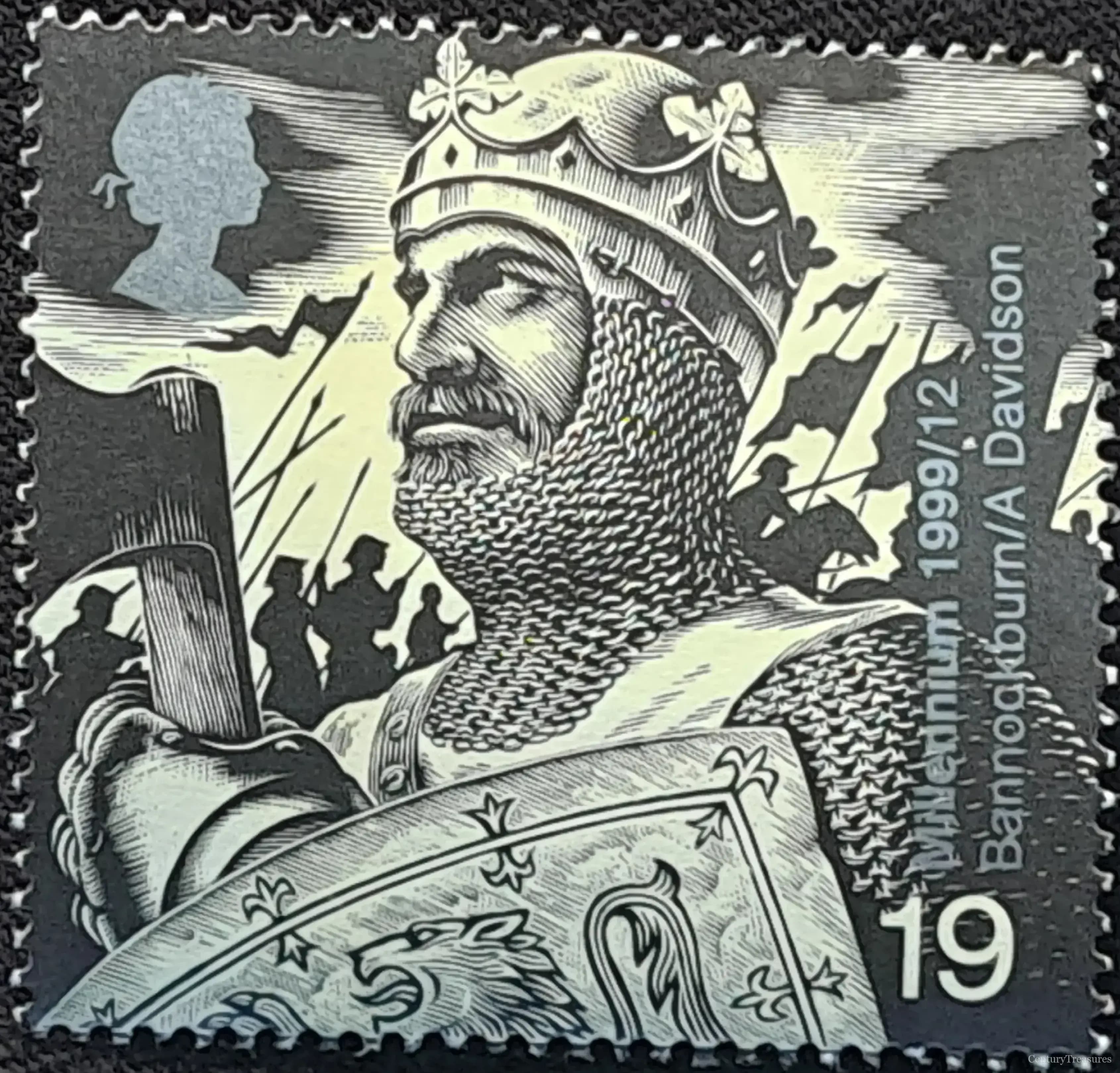 The Soldiers' Tale Millennium Issue