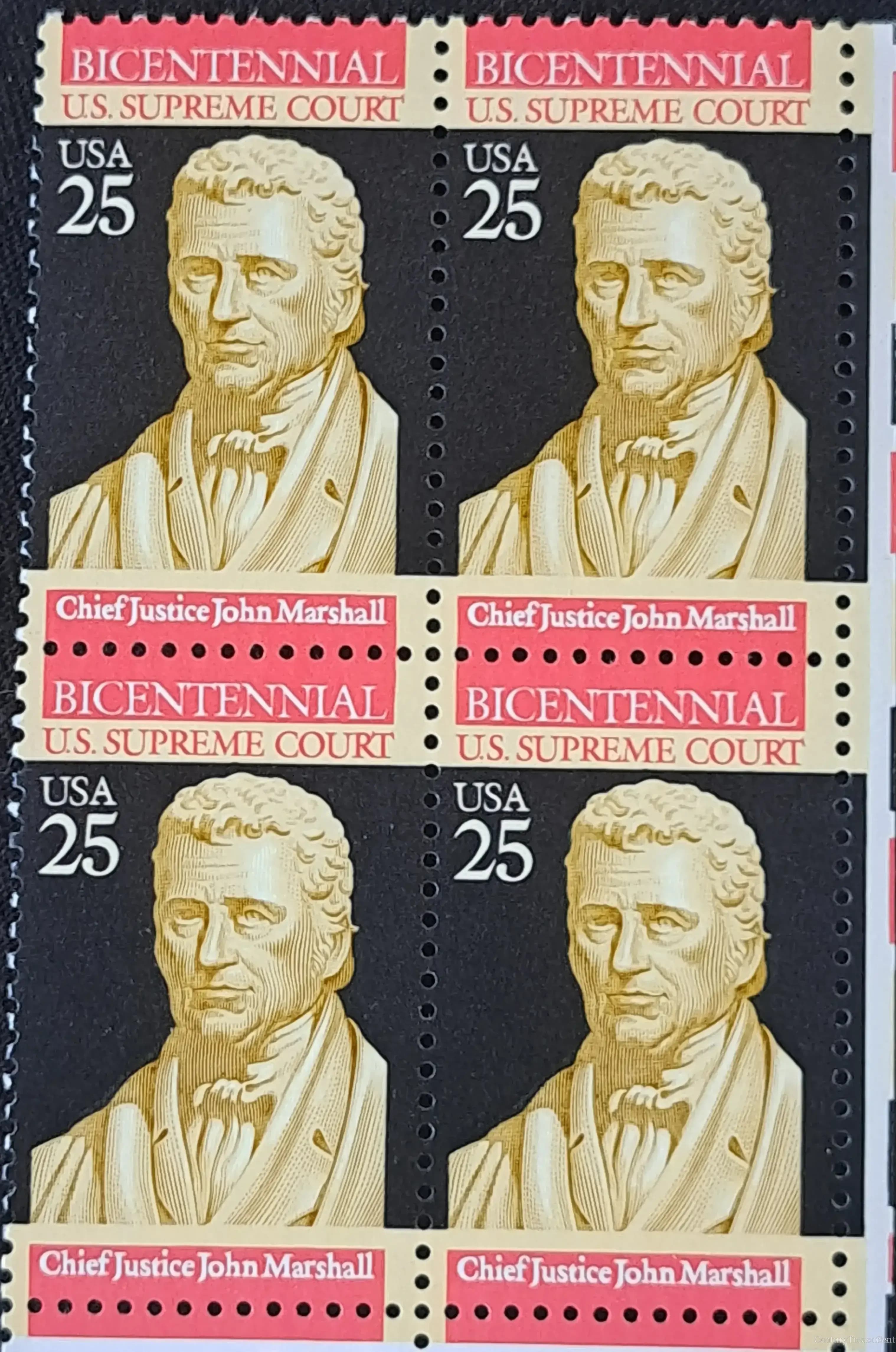 Pillars of Constitutional Law