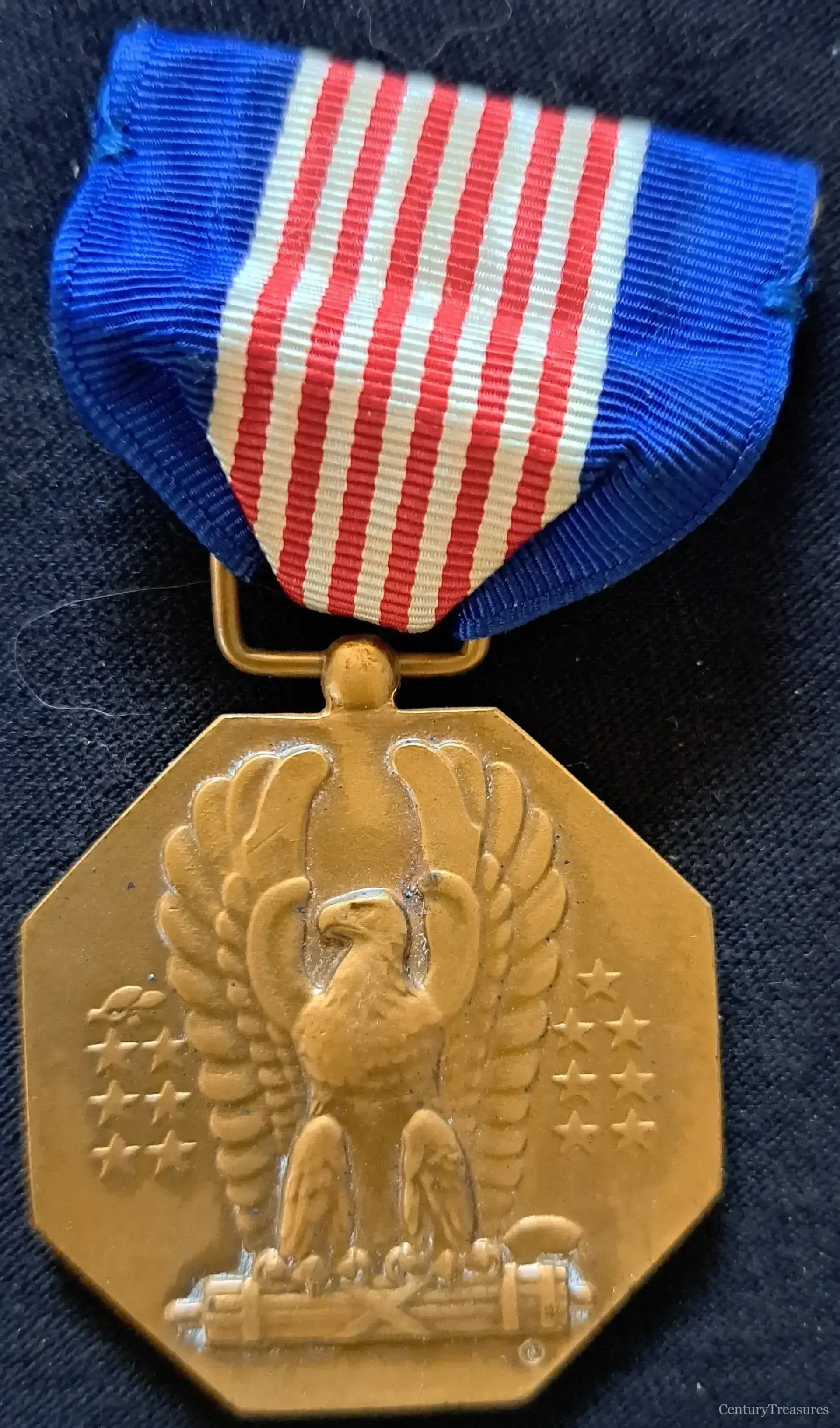 US Soldier’s Medal