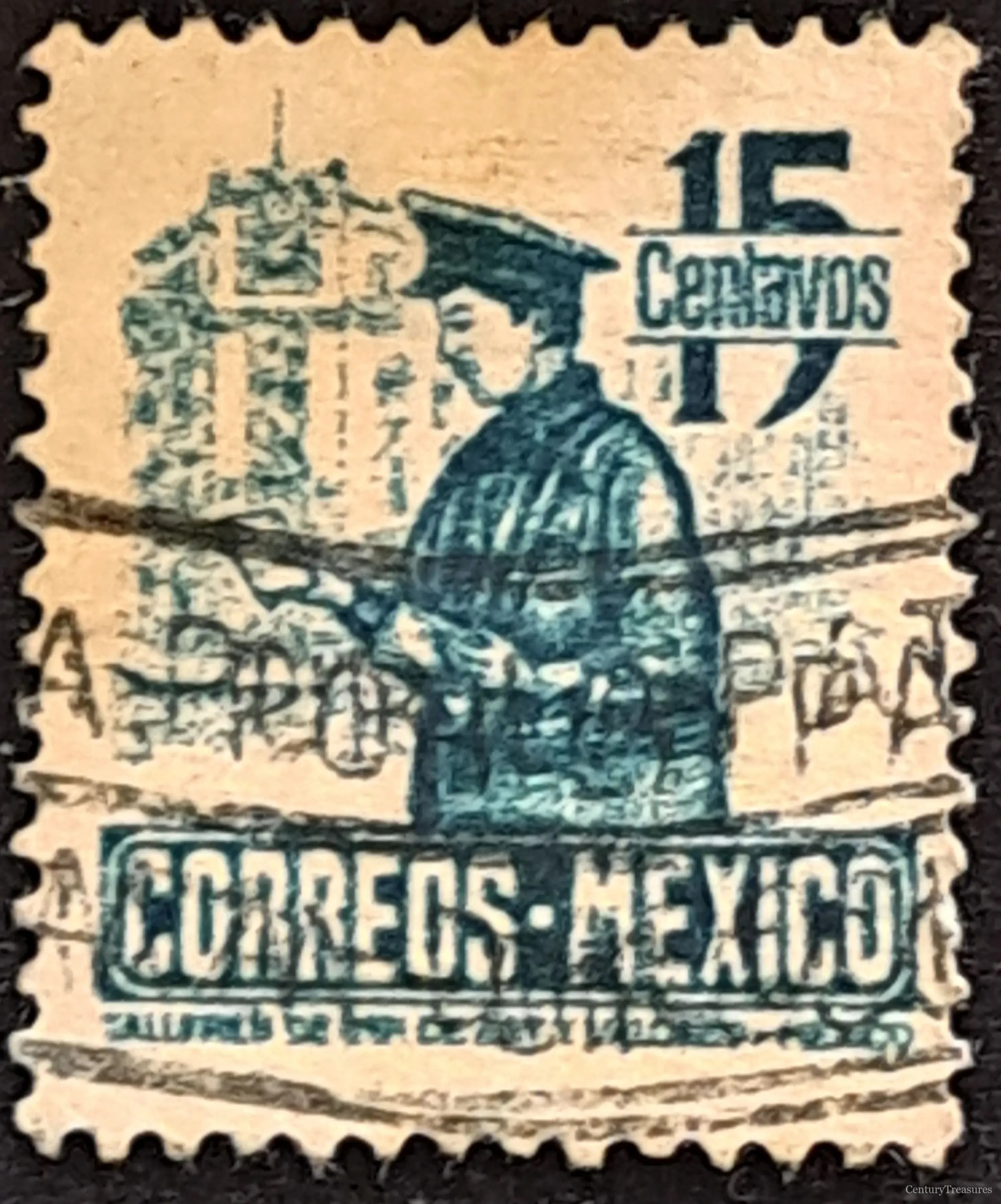 Vigilant Mail Courier