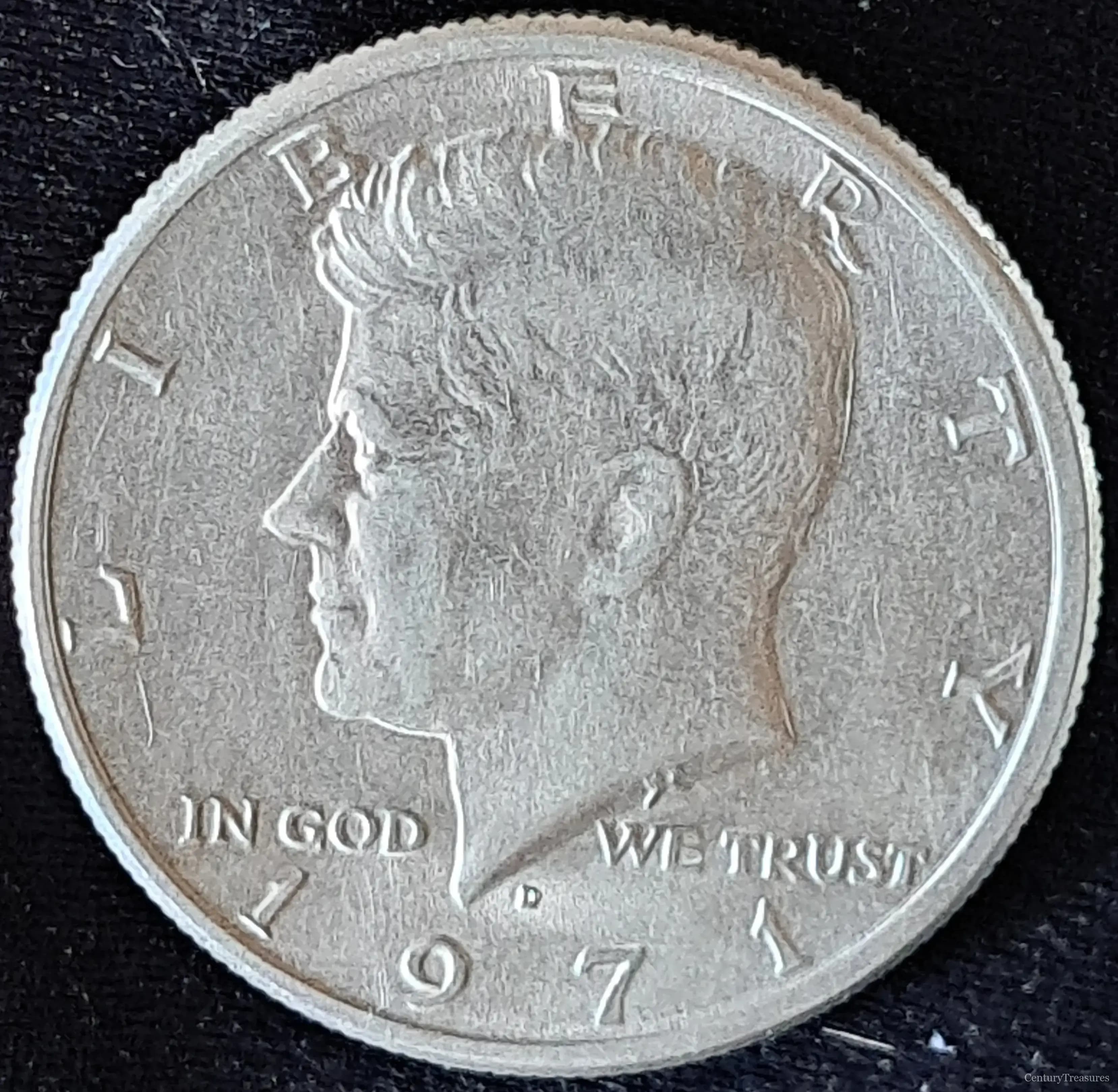 Sovereign Profile