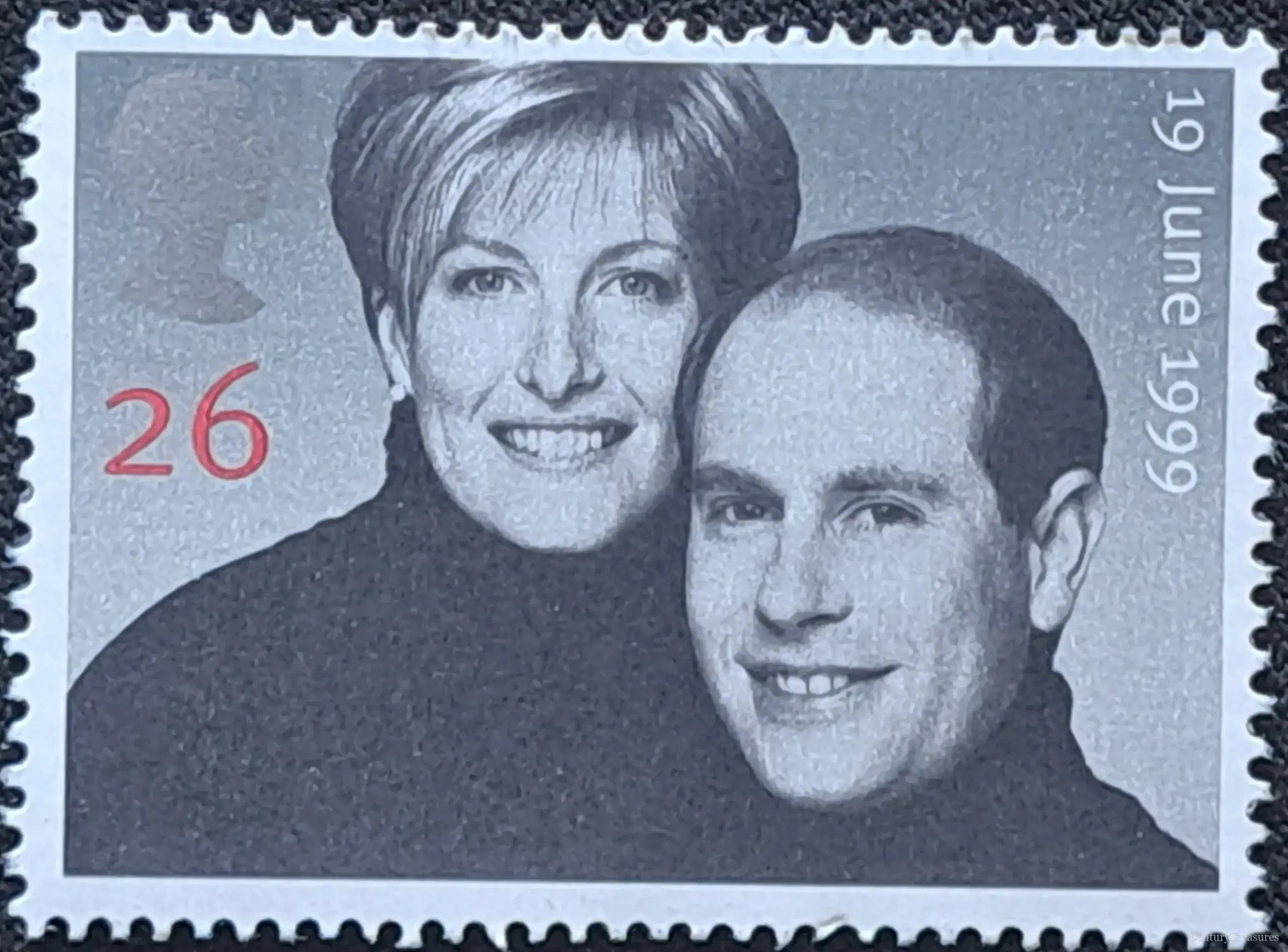 Great Britain Royal Wedding