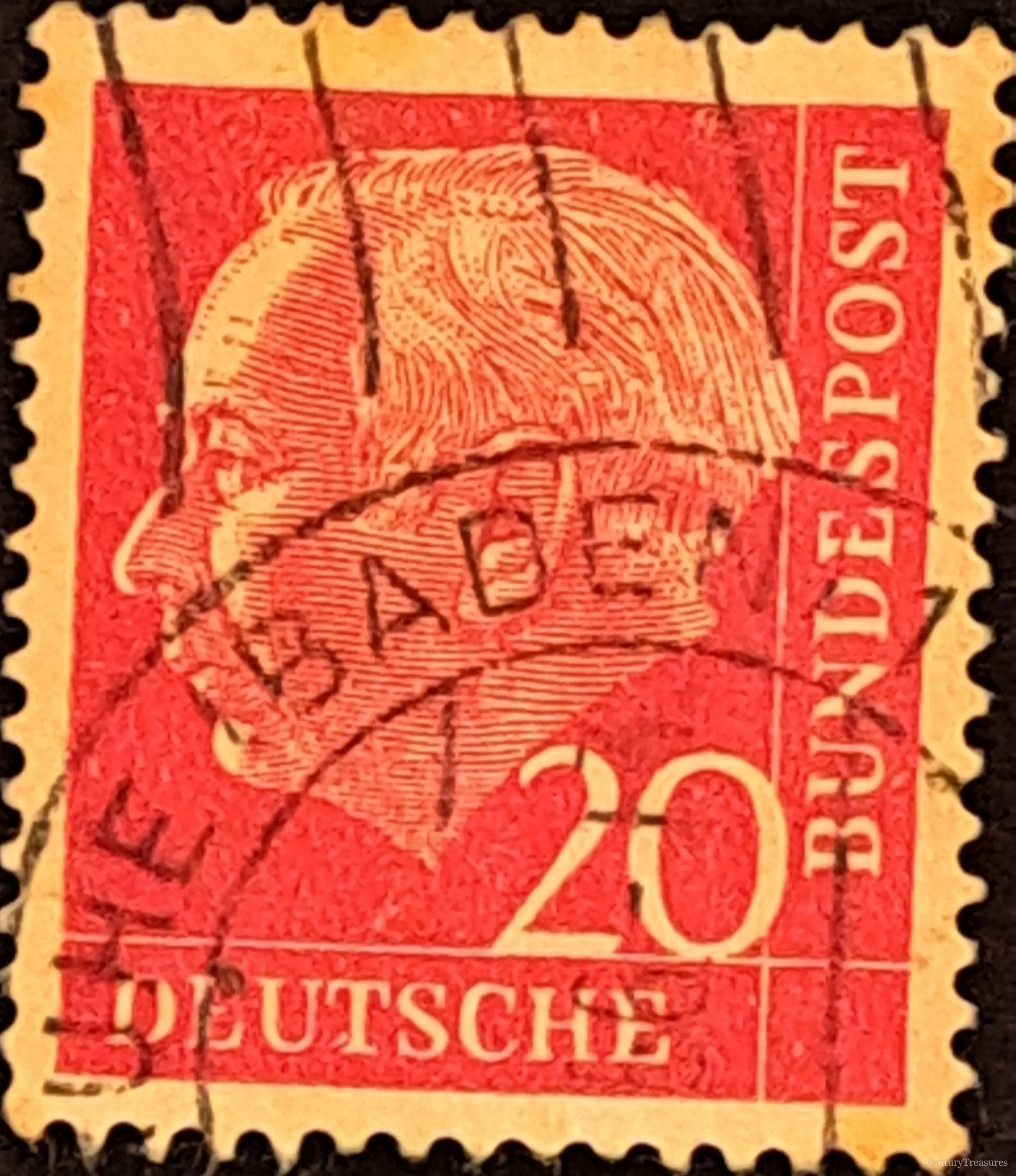 West Germany - The Workhorse of the Economic Miracle