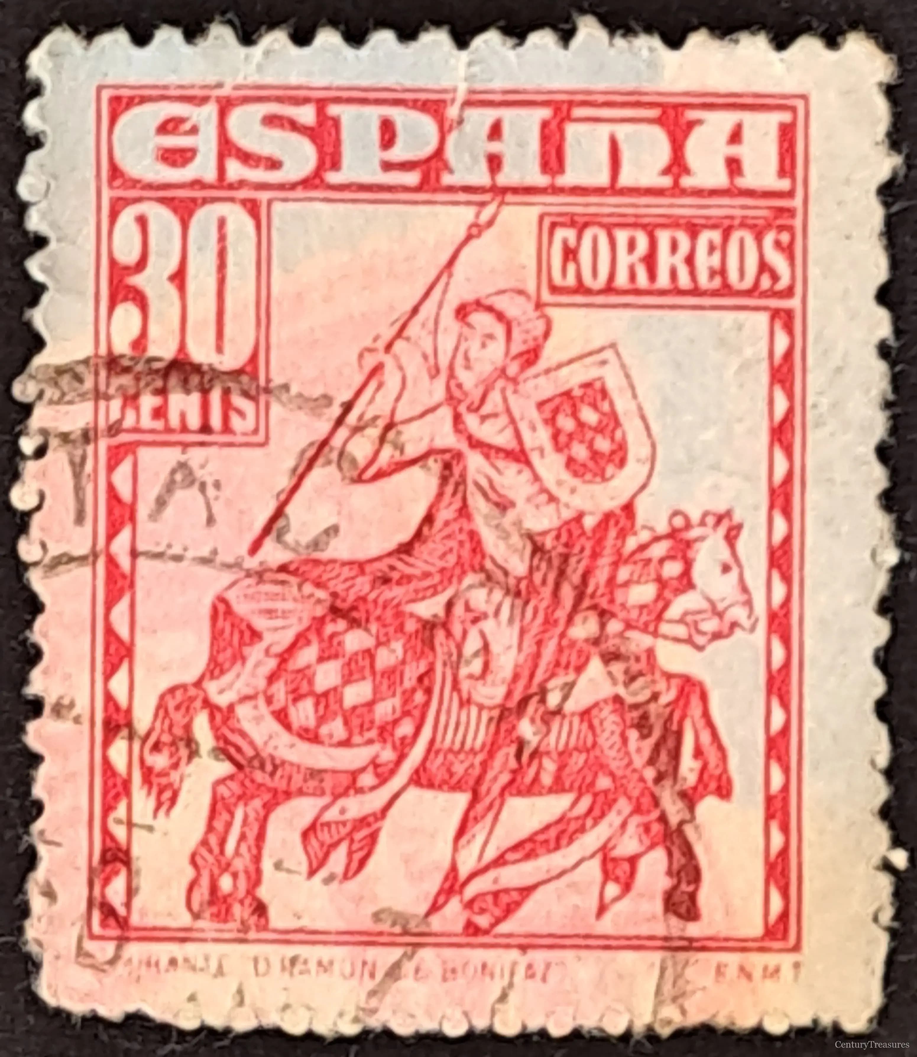 Castilian Nautical Chivalry