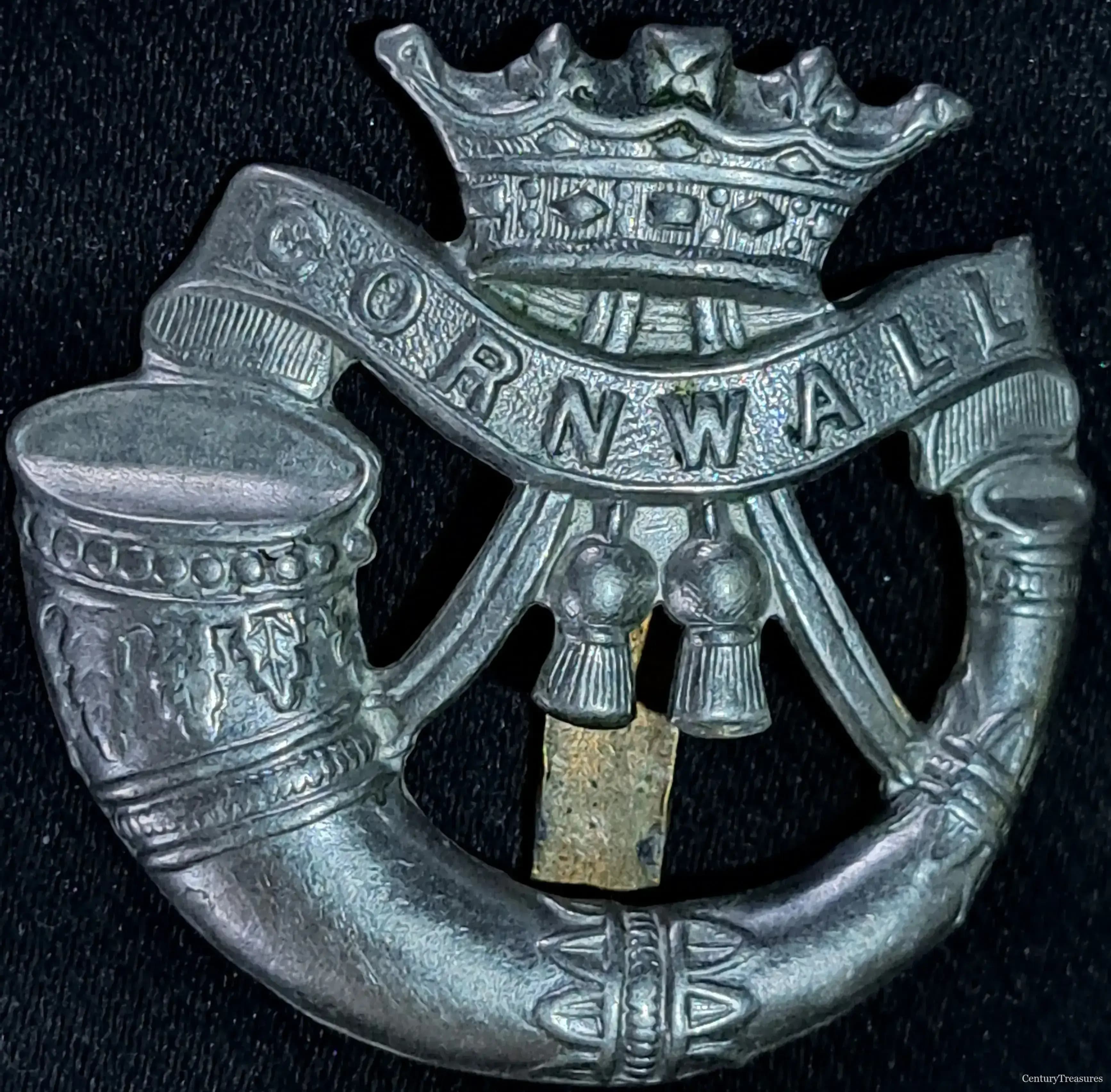 Duke of Cornwall's Light Infantry