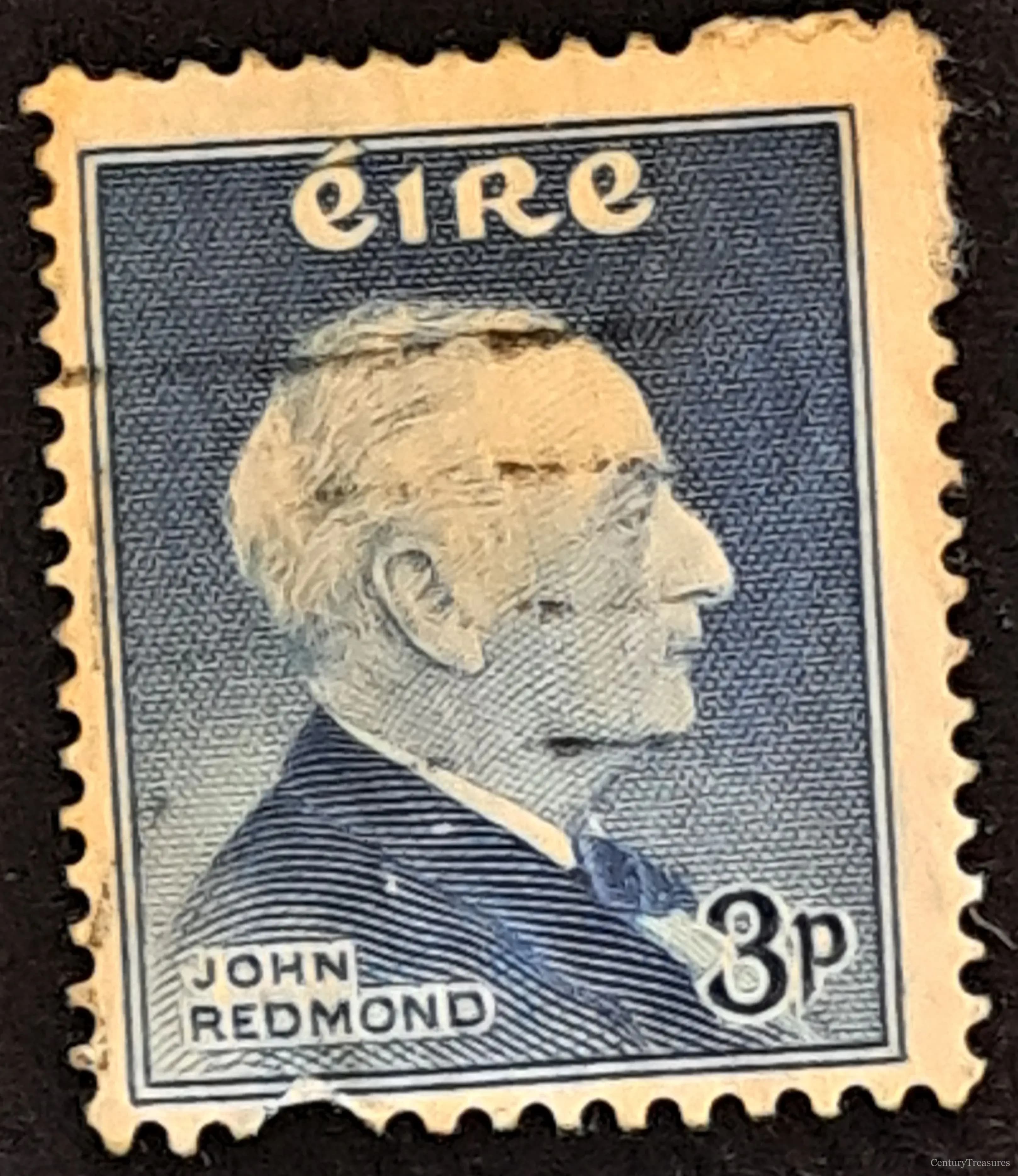 The Redmond Centenary Issue