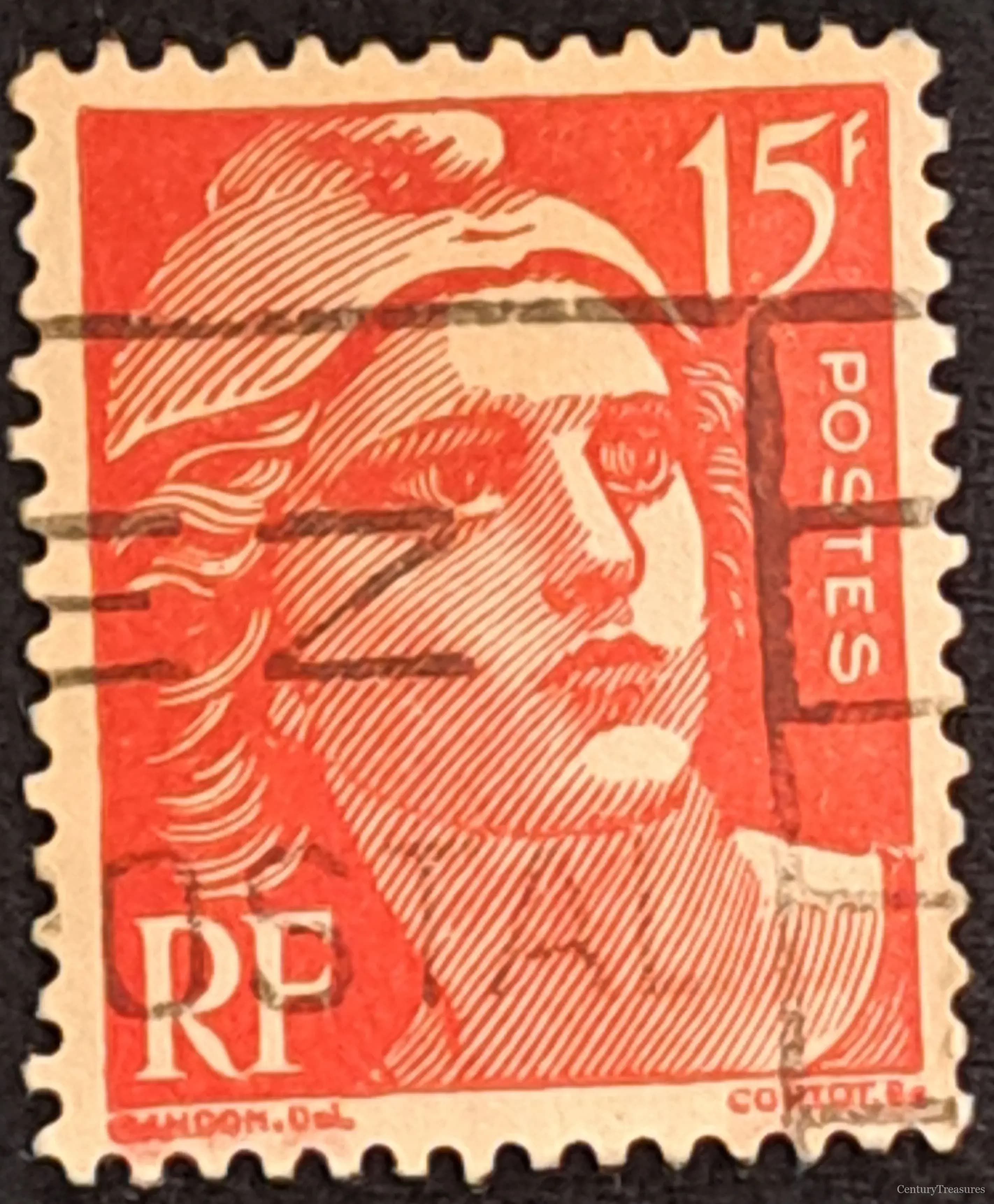 Face of a Reborn Republic