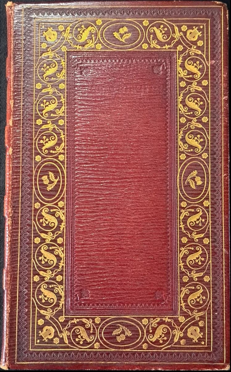 Poems, Chiefly in the Scottish Dialect by Robert Burns