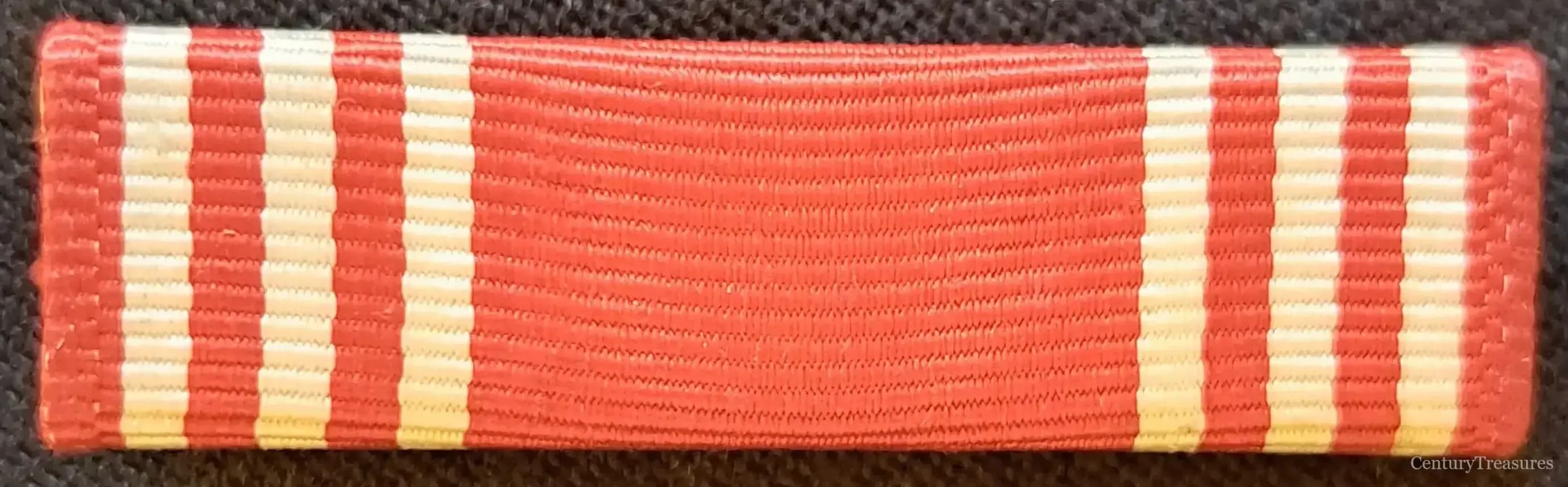 U.S. Army Good Conduct Medal Ribbon Bar