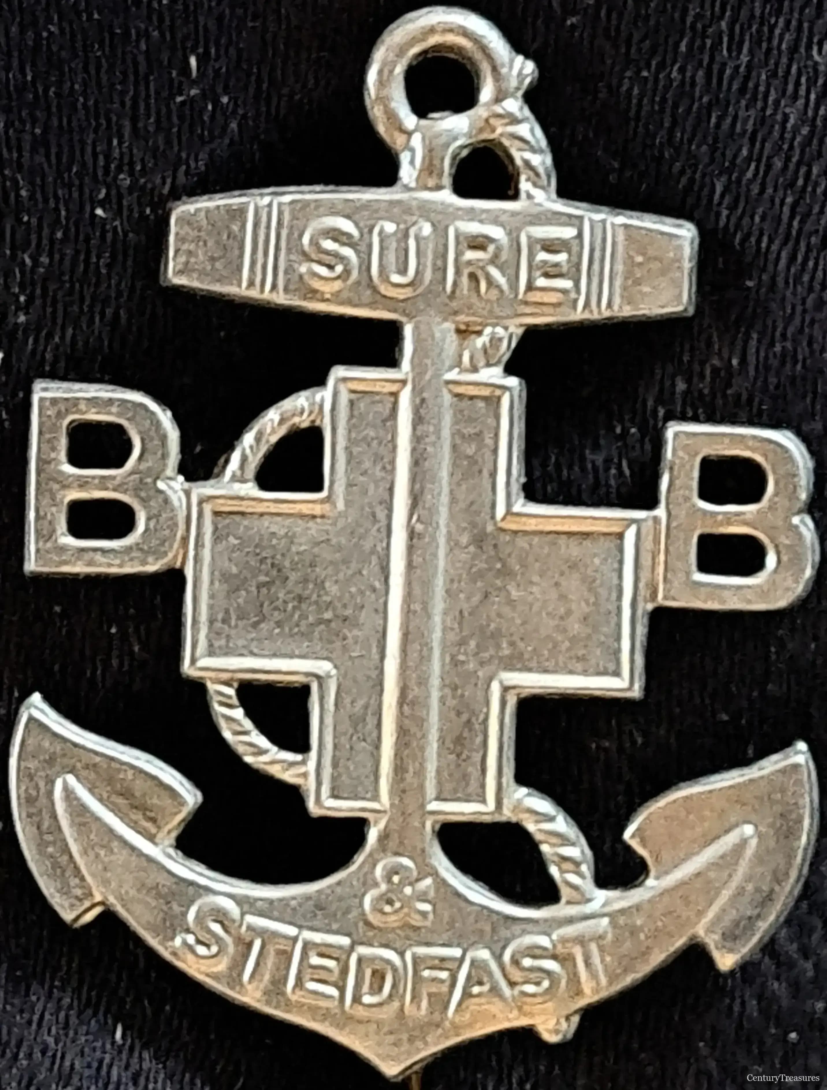 The Boys’ Brigade