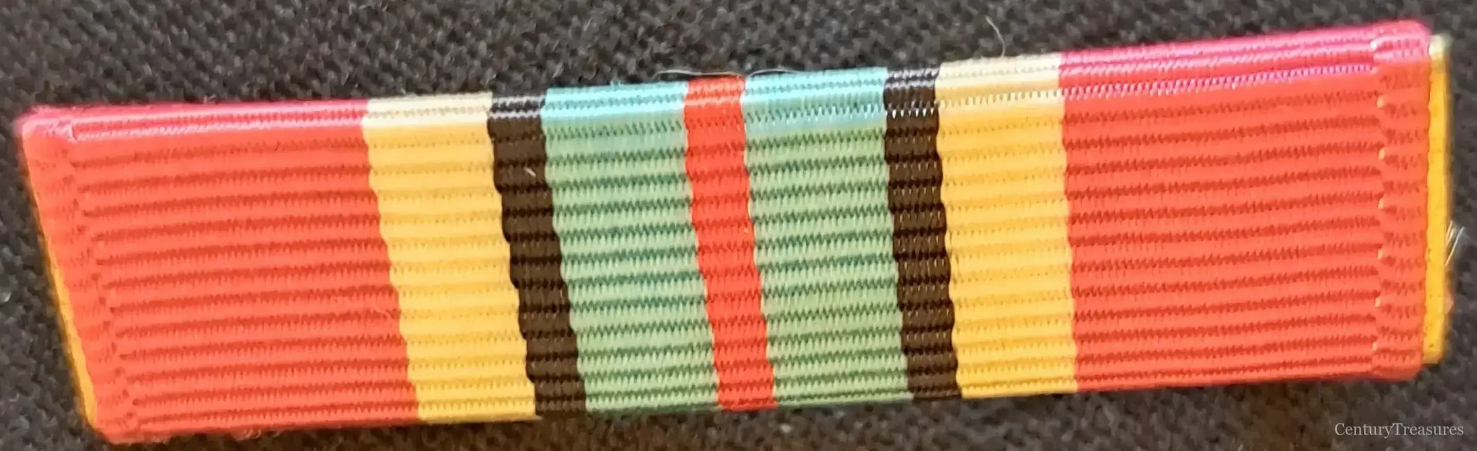 Africa Star Ribbon Bar