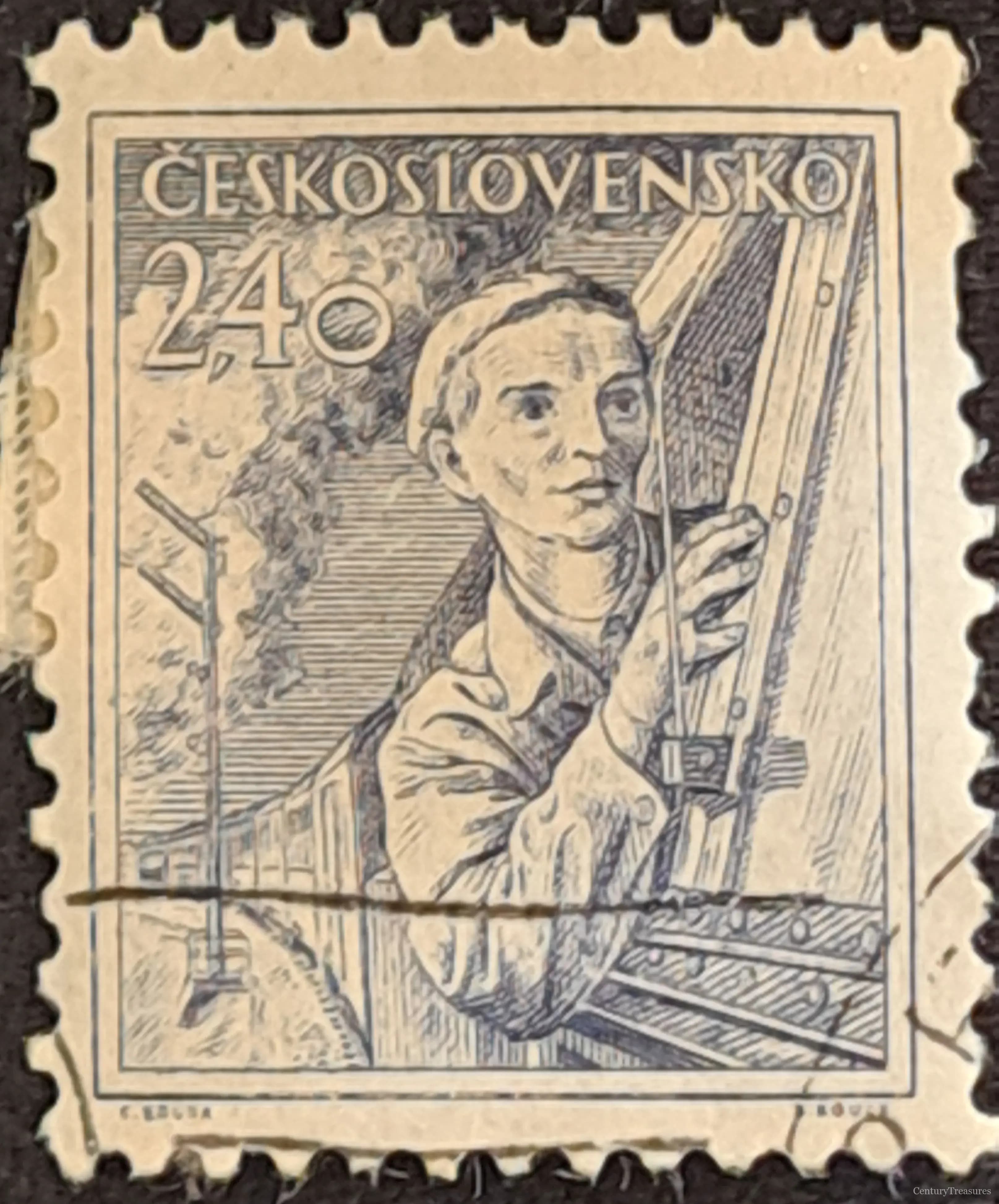 Socialist Railway Engineering