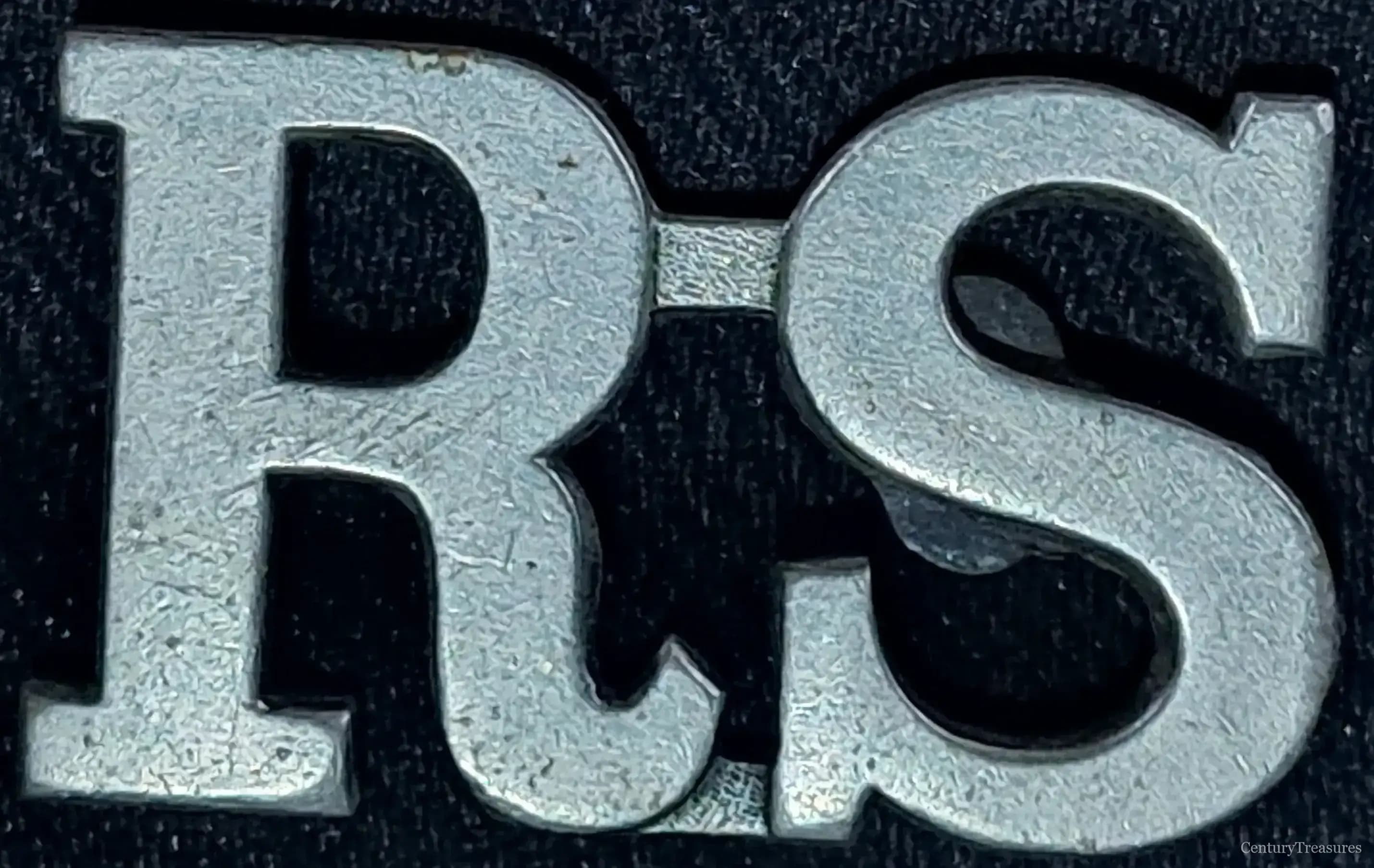 Royal Scots Shoulder Title