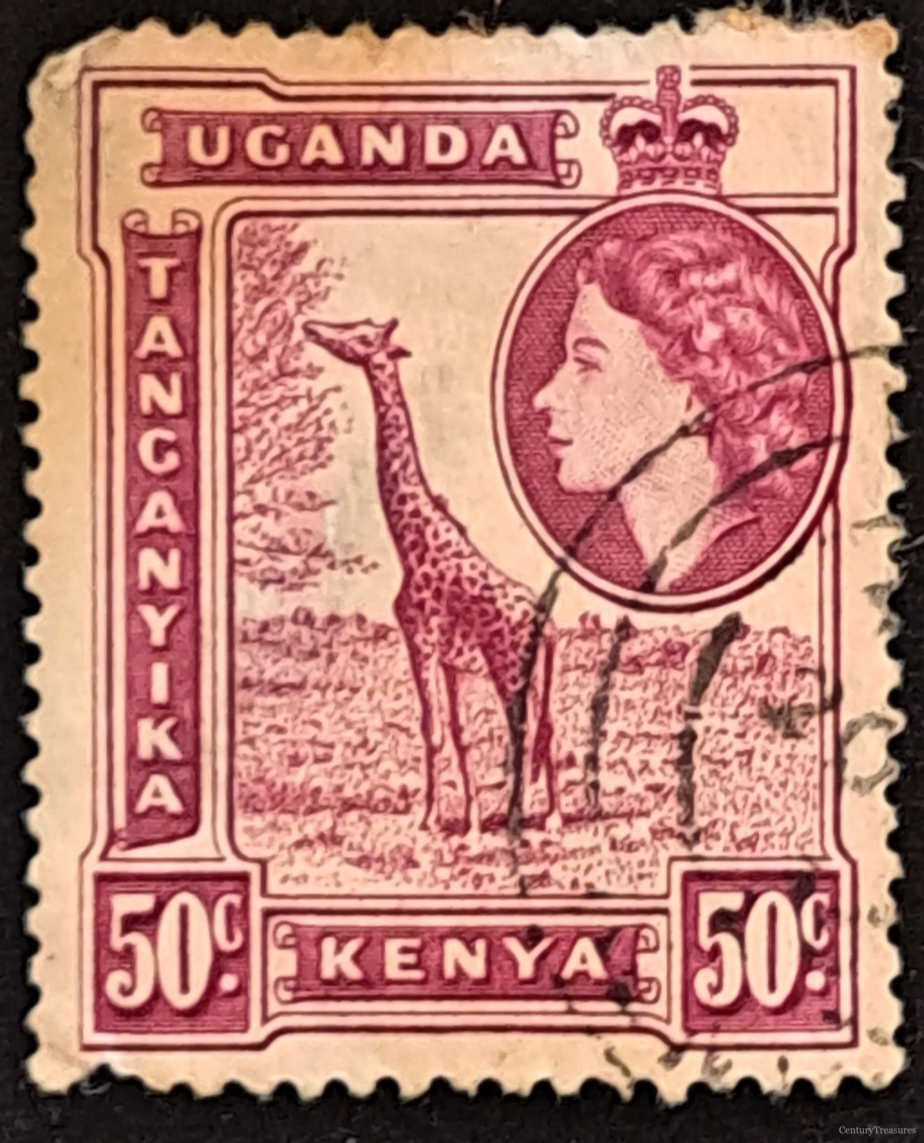Wildlife Heritage of the East African Union