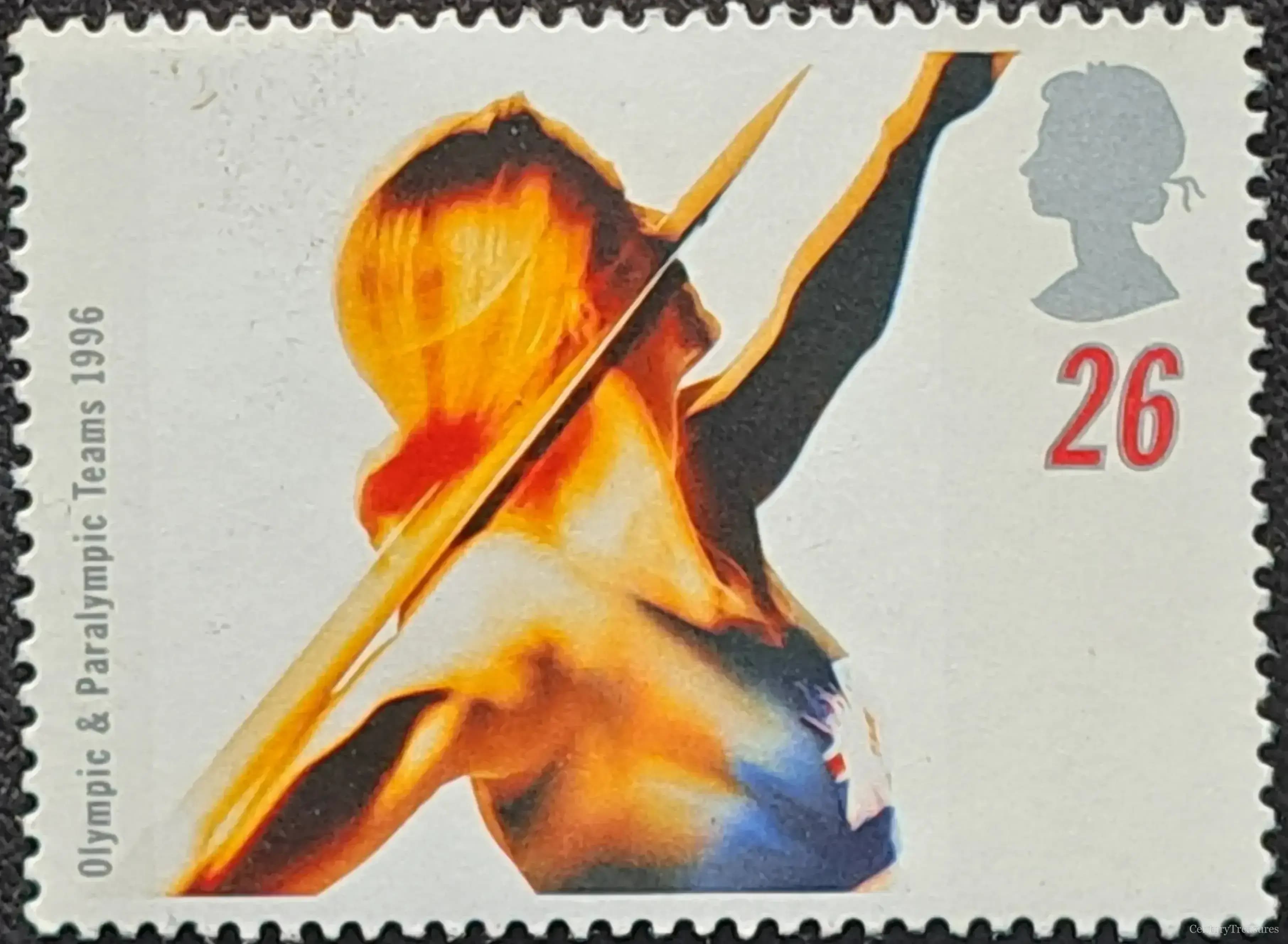Javelin Dynamic Energy
