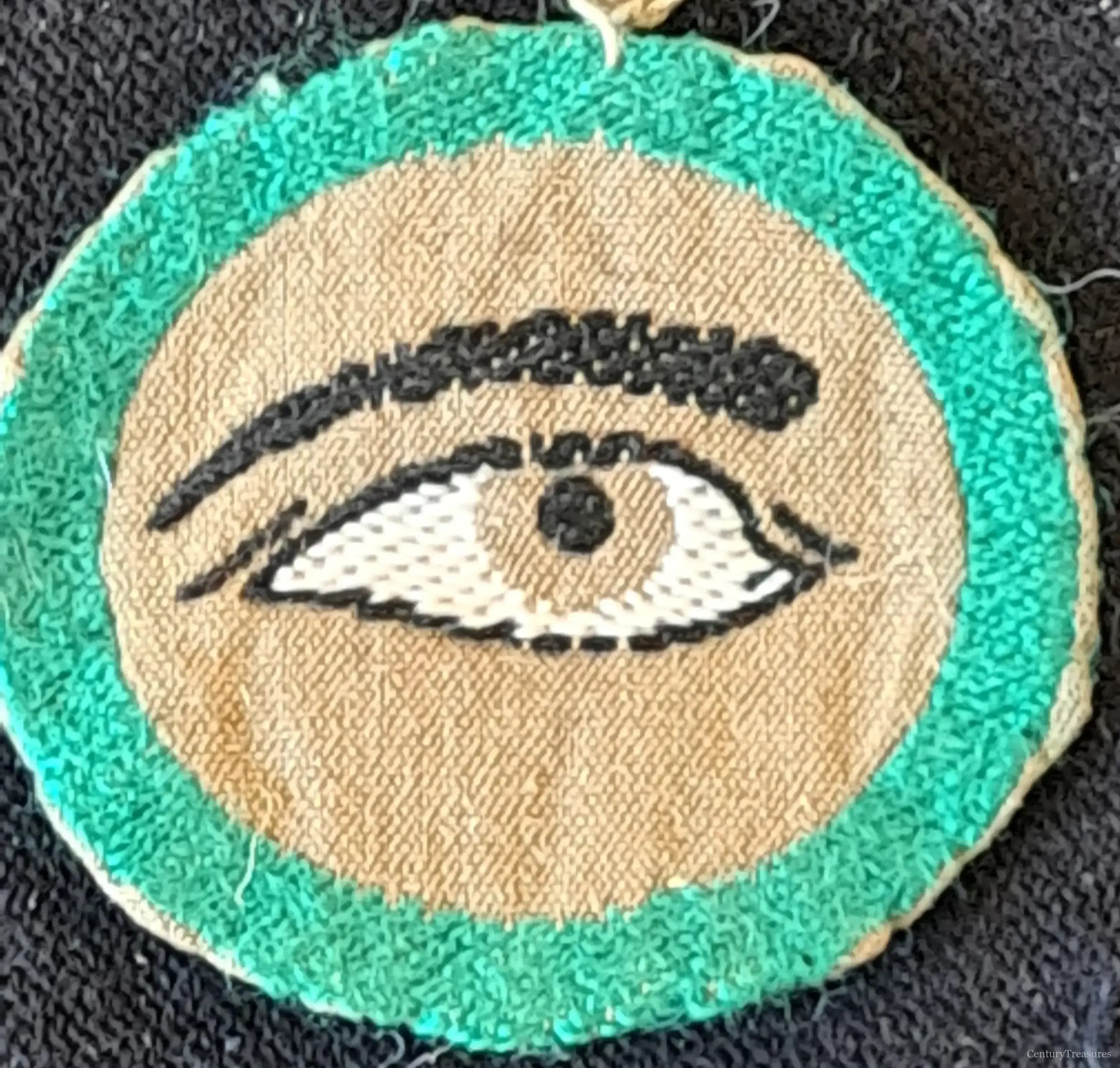 Scouts Proficiency Badge - Observer