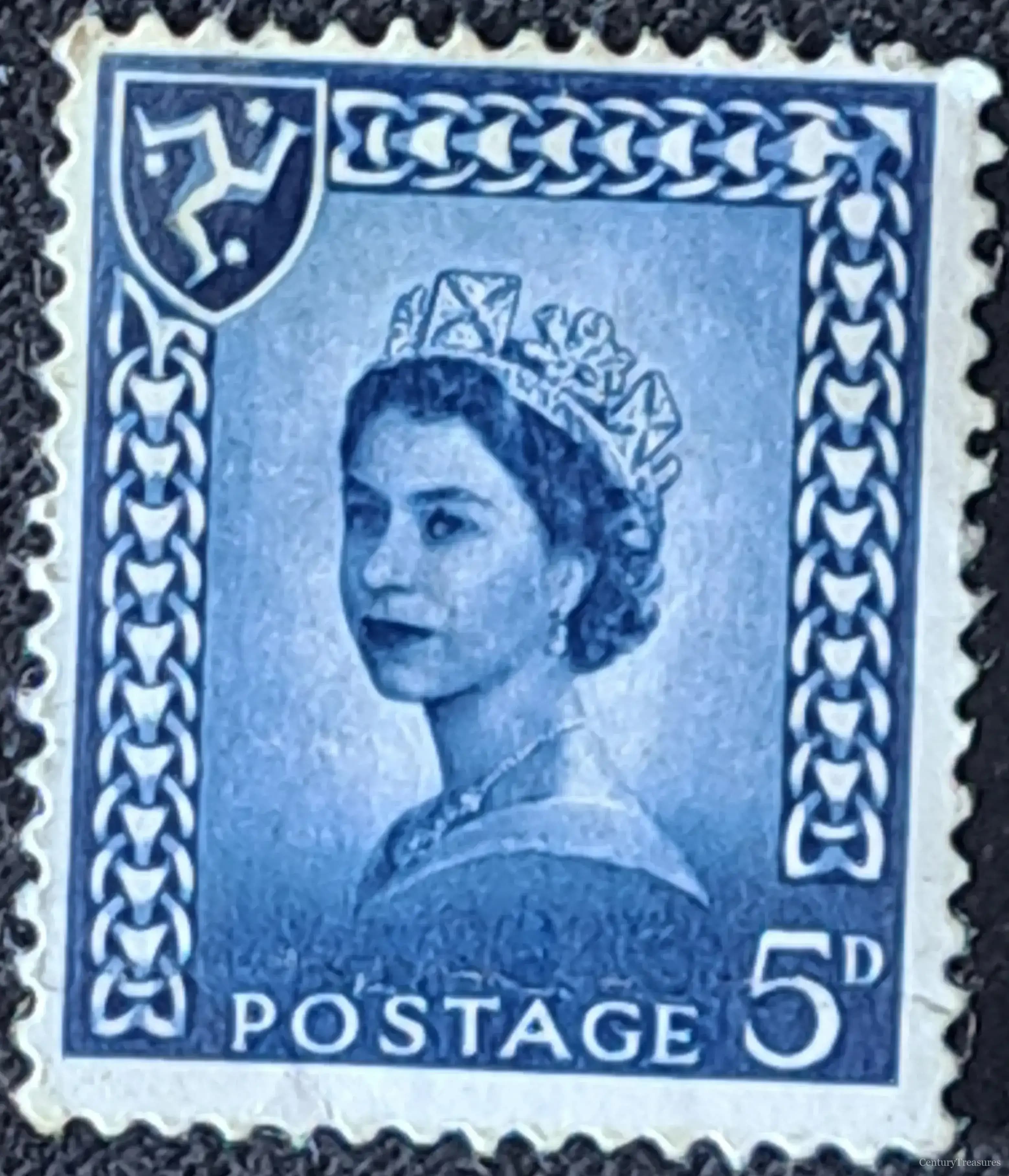 Celtic Postal Traditions