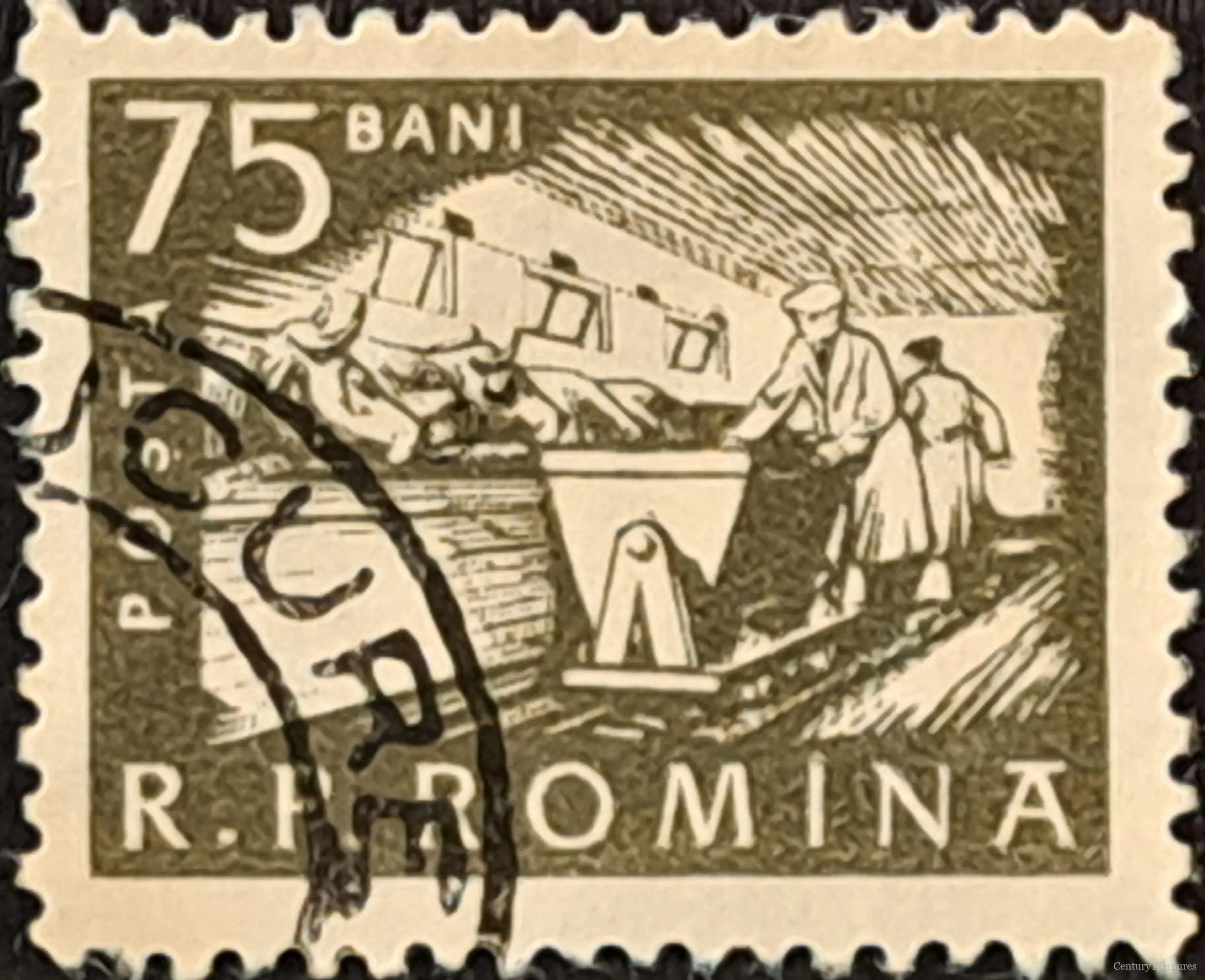 Agrarian Modernization