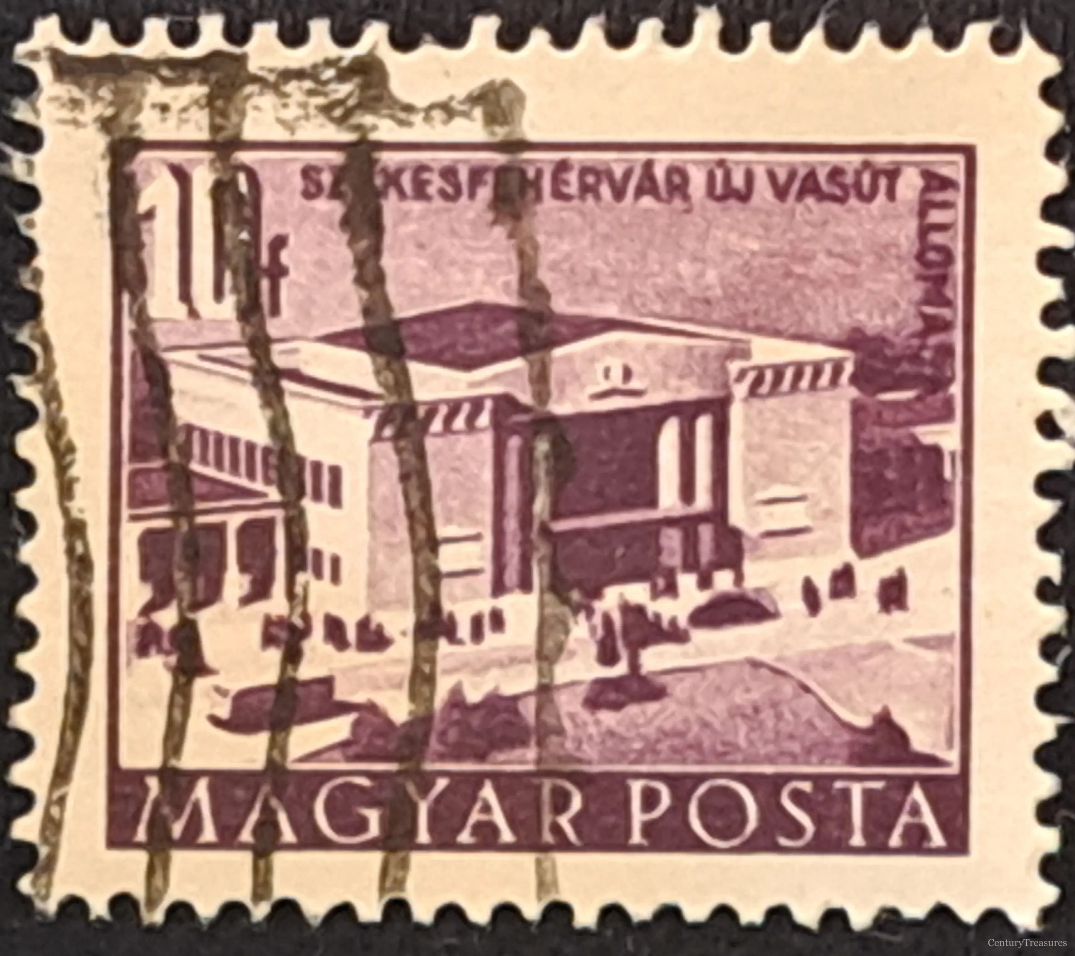 Gateway of Socialist Transit