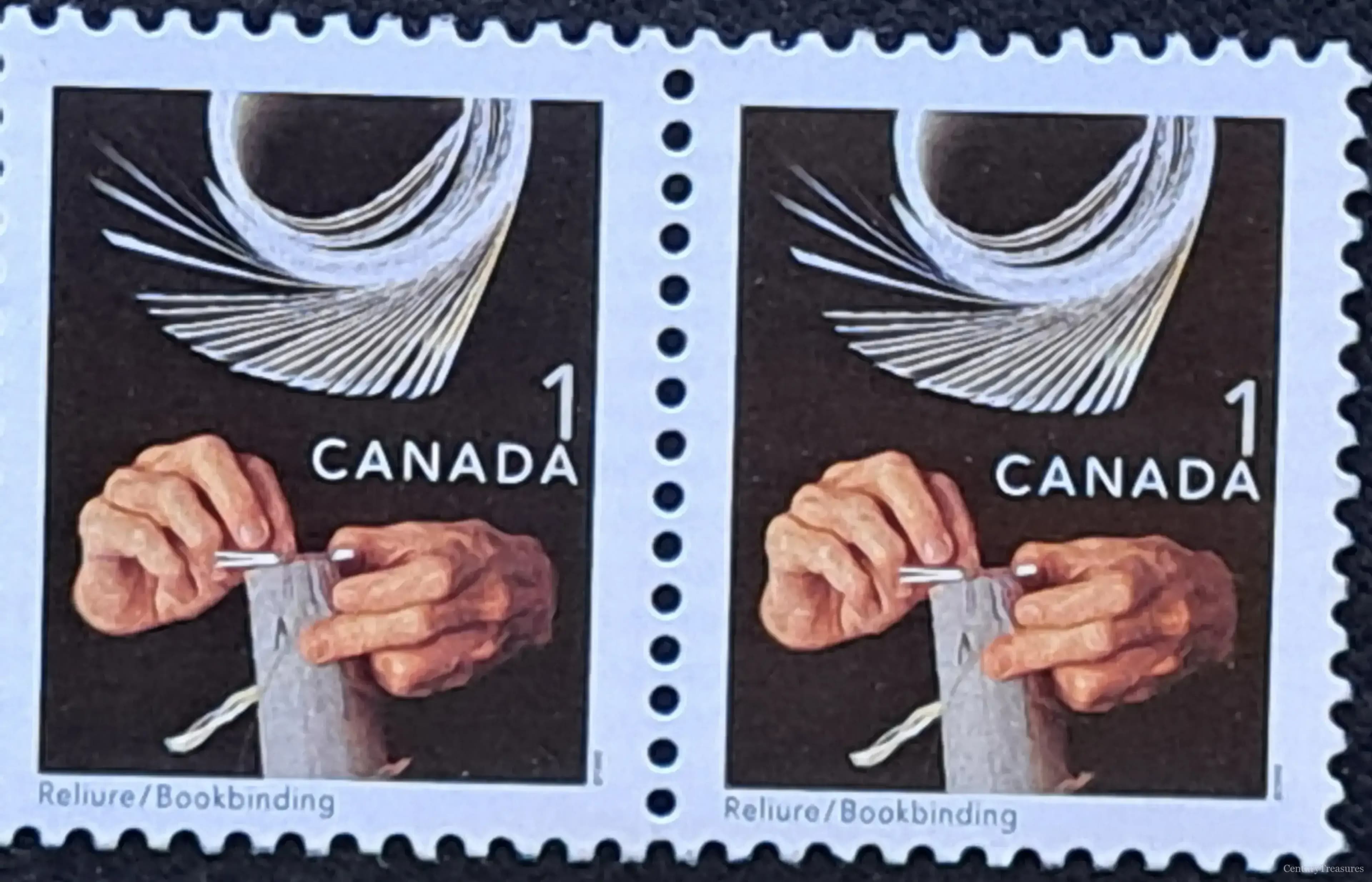 Traditional Trades Definitives