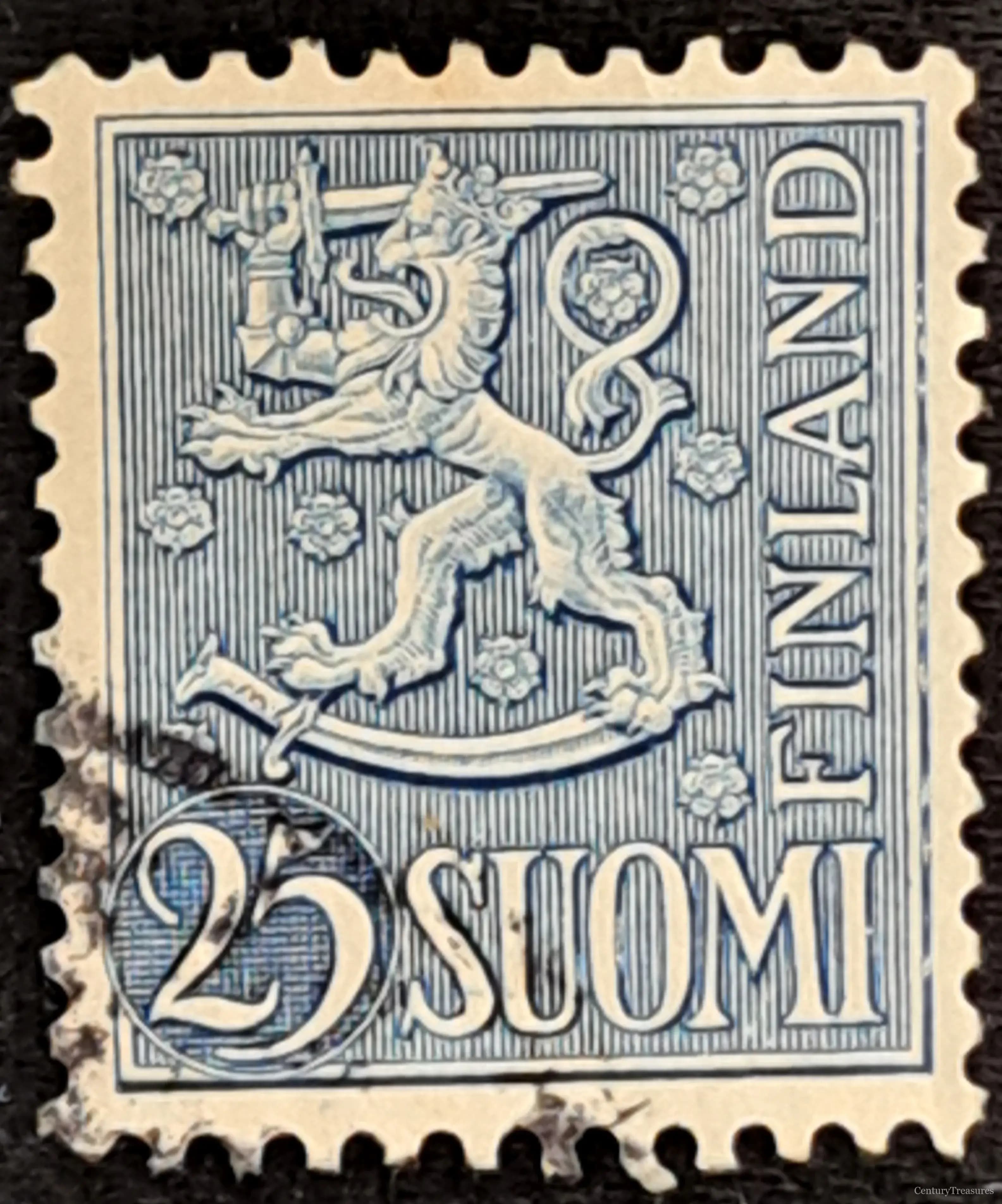 Sovereign Finnish Armorial