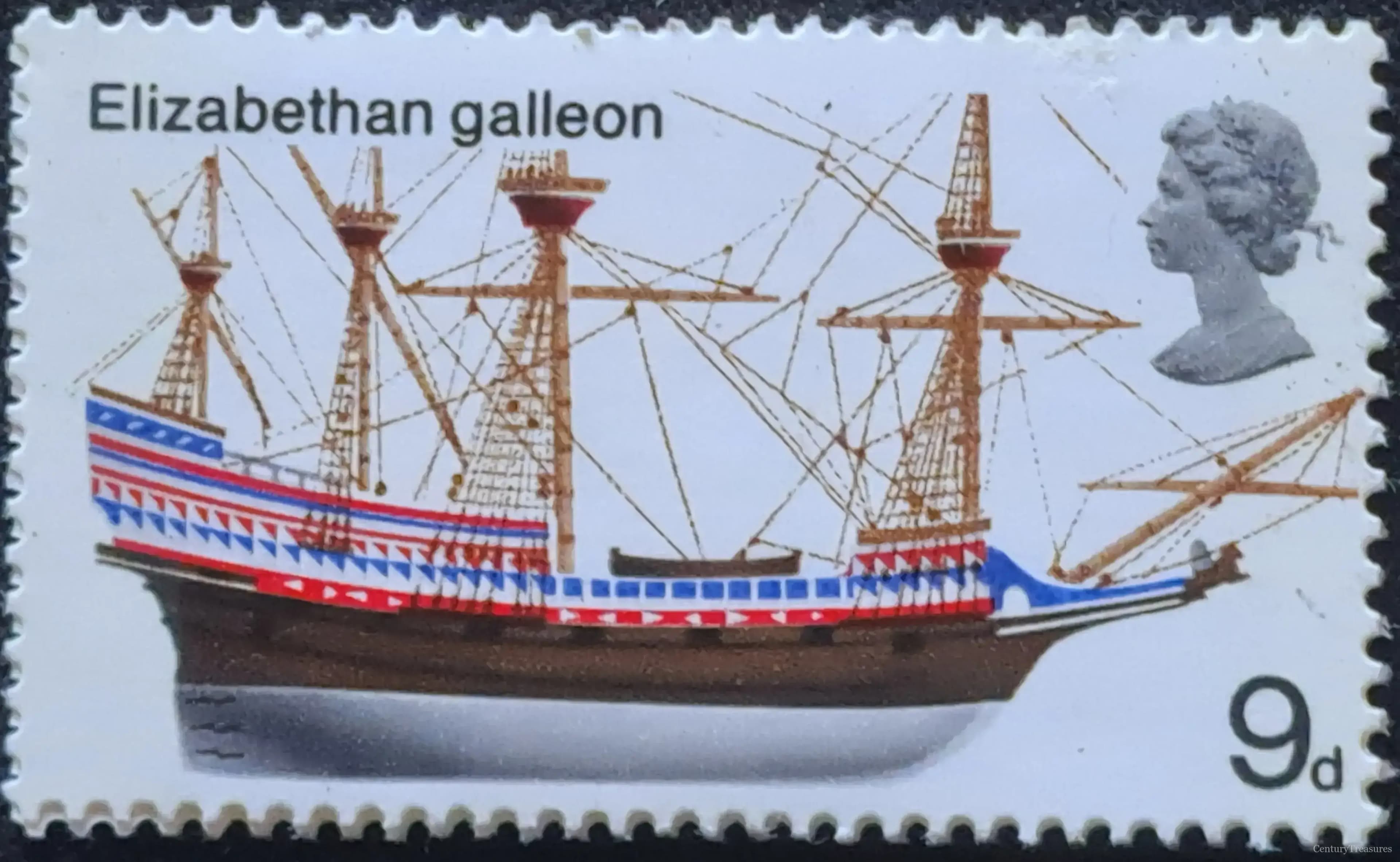 Tudor Maritime Architecture