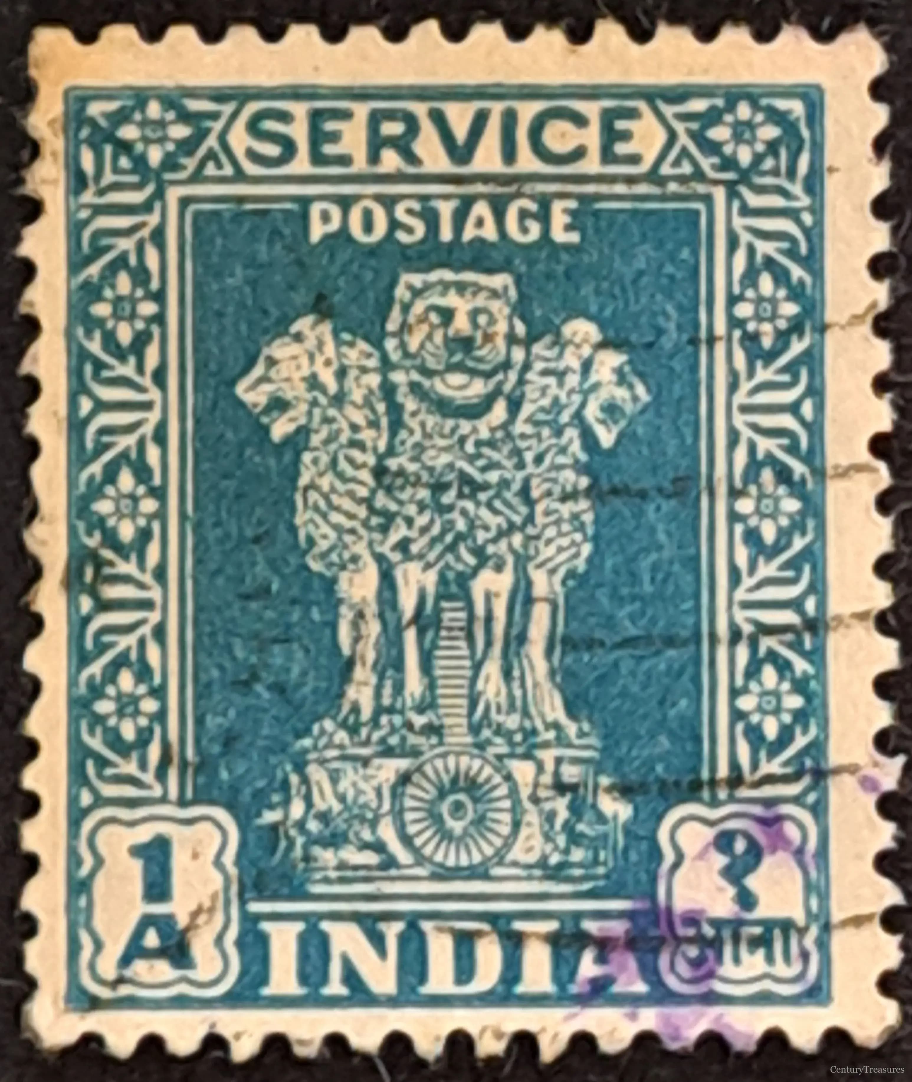 India's Sovereignty and Lion Capital